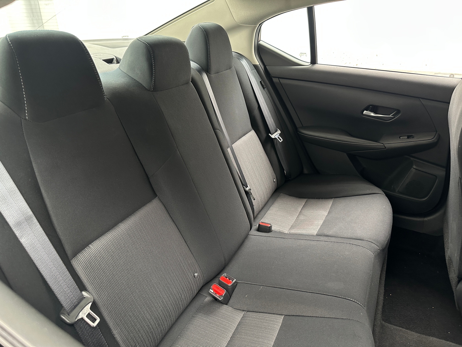 Thumbnail: 2023 Nissan Sentra - 6