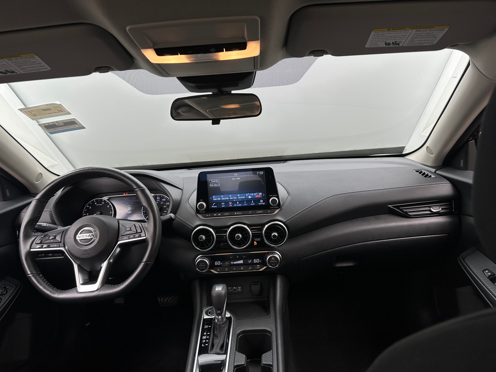 Thumbnail: 2023 Nissan Sentra - 3