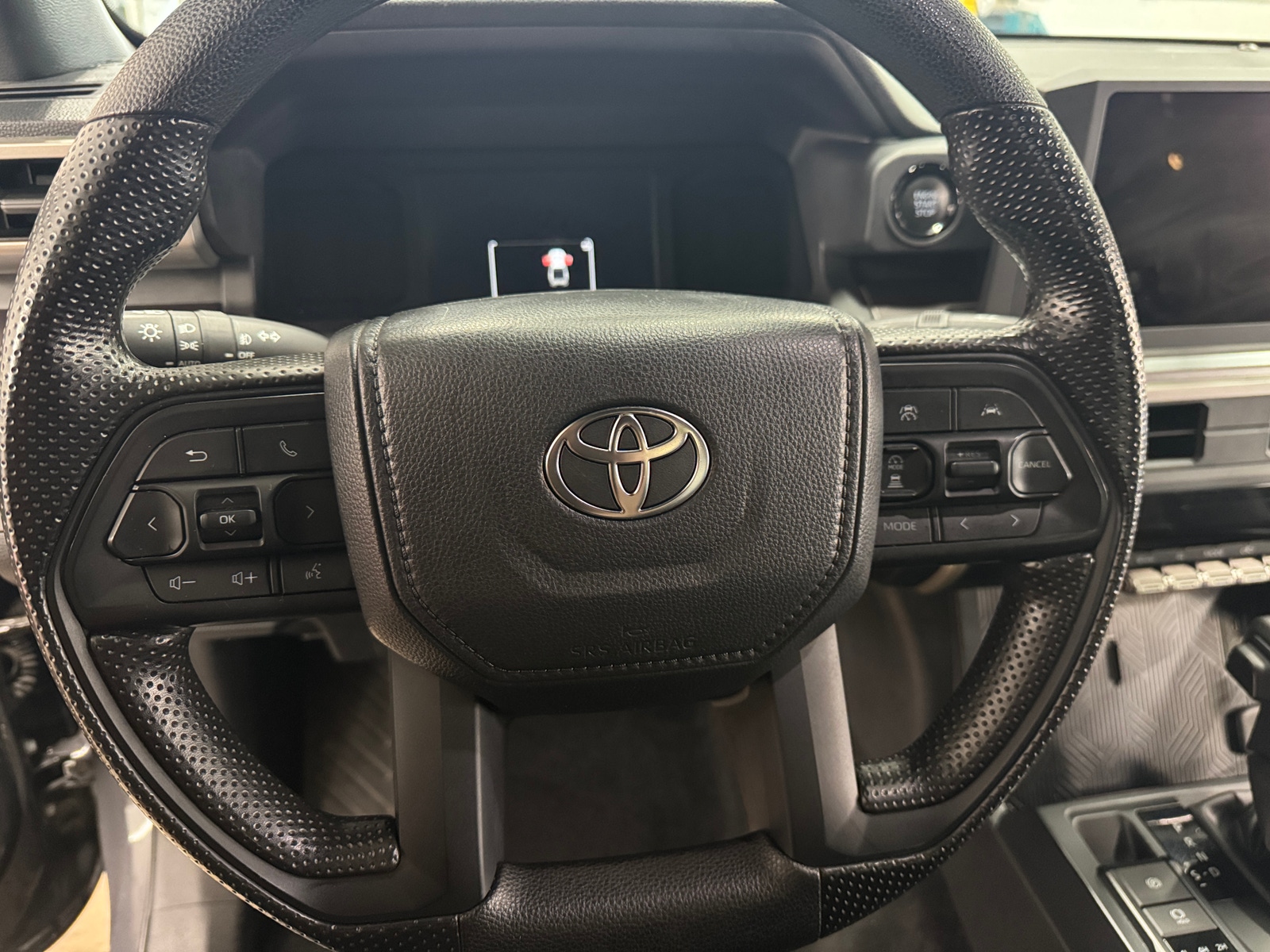 Thumbnail: 2025 Toyota Tacoma - 5