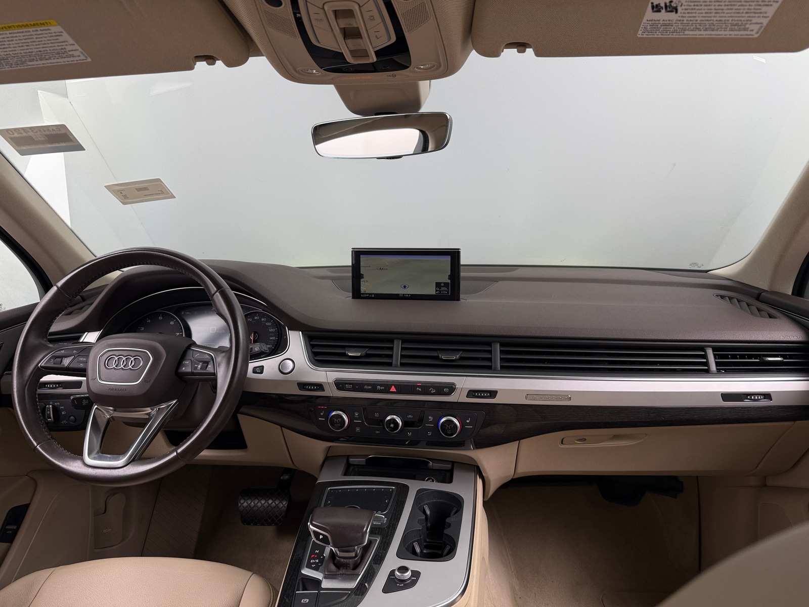 Thumbnail: 2019 Audi Q7 - 2