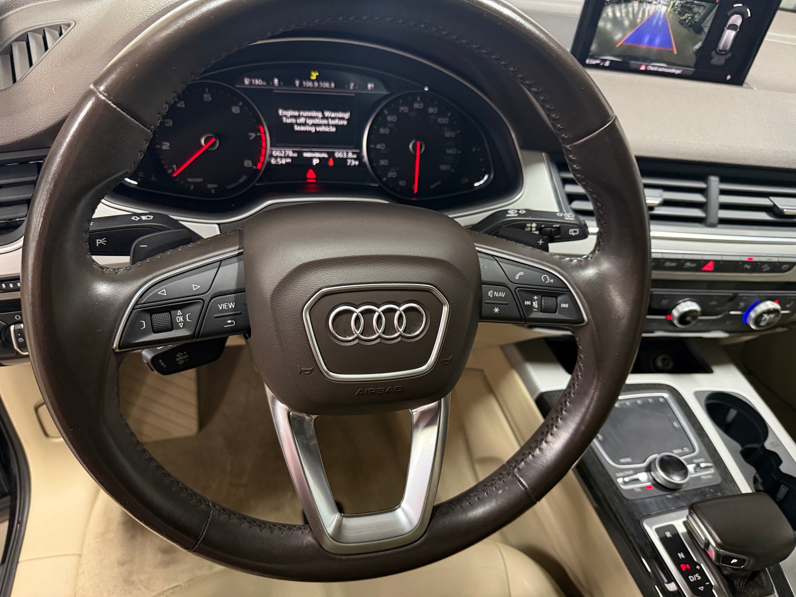 Thumbnail: 2019 Audi Q7 - 4