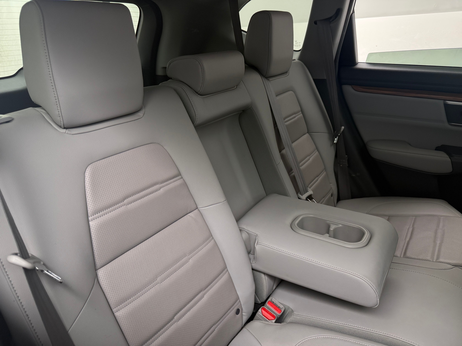 Thumbnail: 2022 Honda CR-V - 5