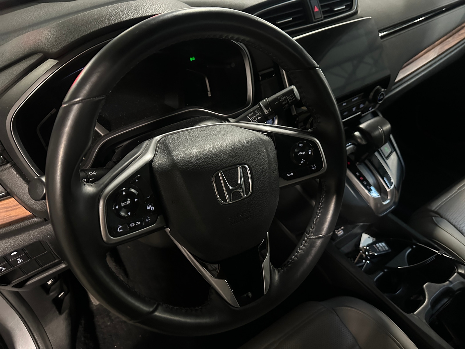 Thumbnail: 2022 Honda CR-V - 4