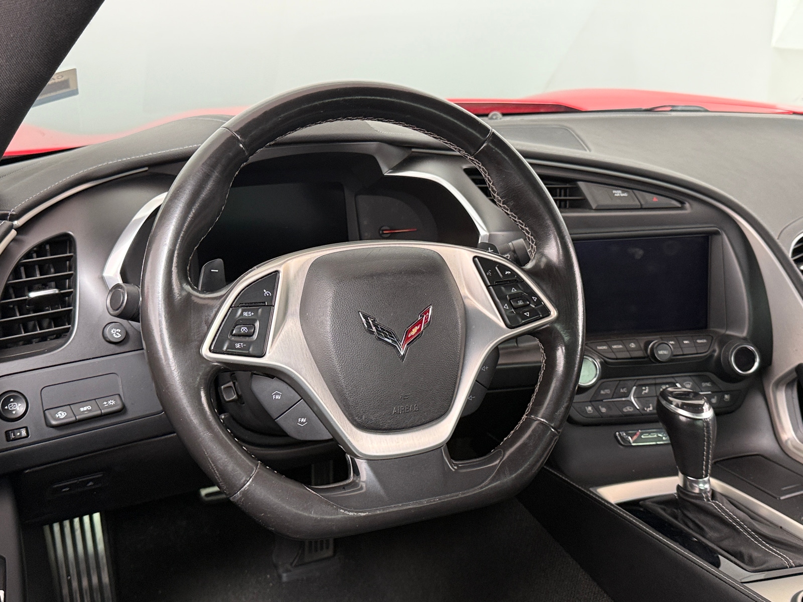 Thumbnail: 2016 Chevrolet Corvette - 3