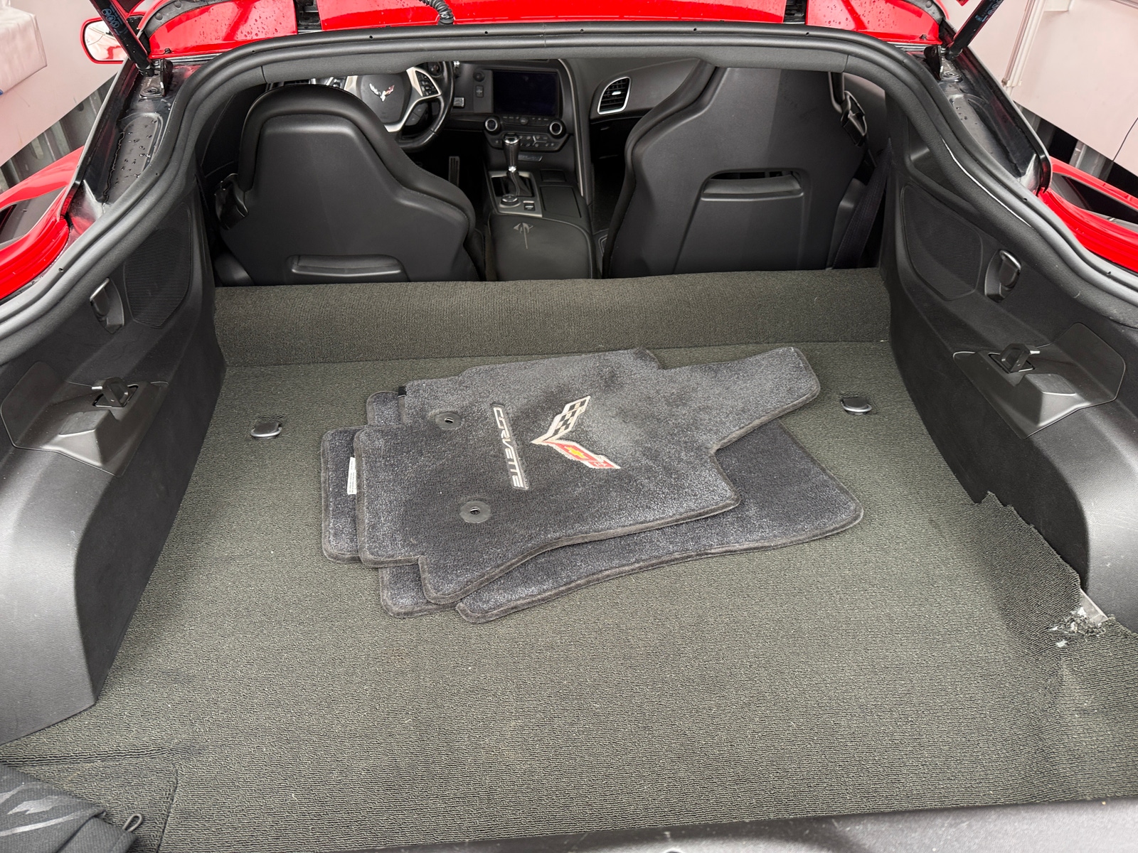 Thumbnail: 2016 Chevrolet Corvette - 4