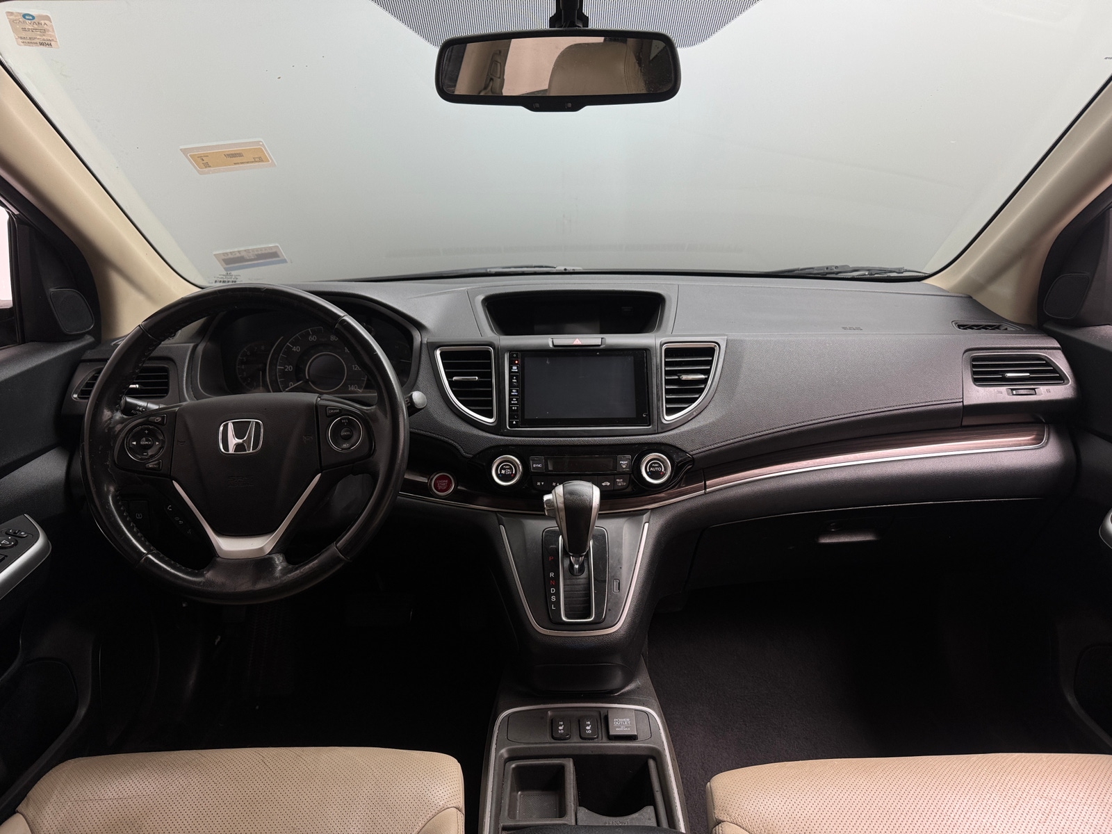 Thumbnail: 2015 Honda CR-V - 2