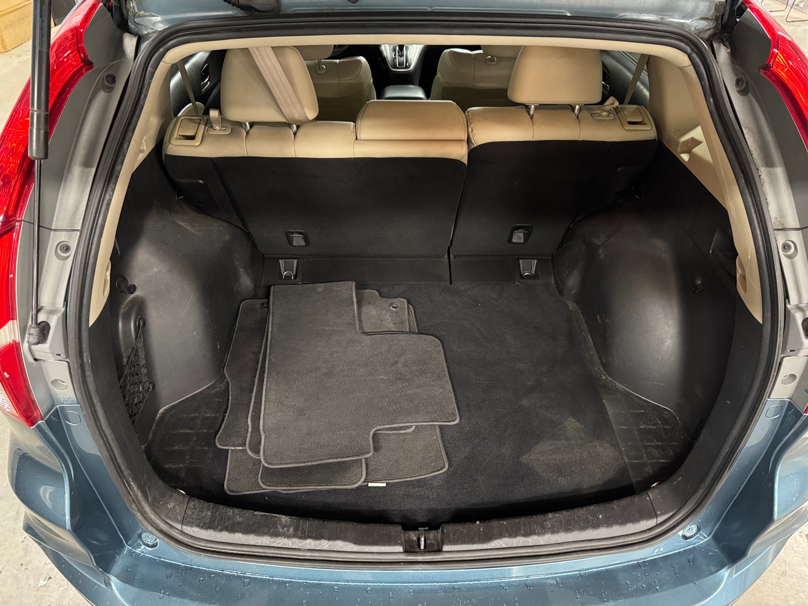 Thumbnail: 2015 Honda CR-V - 6