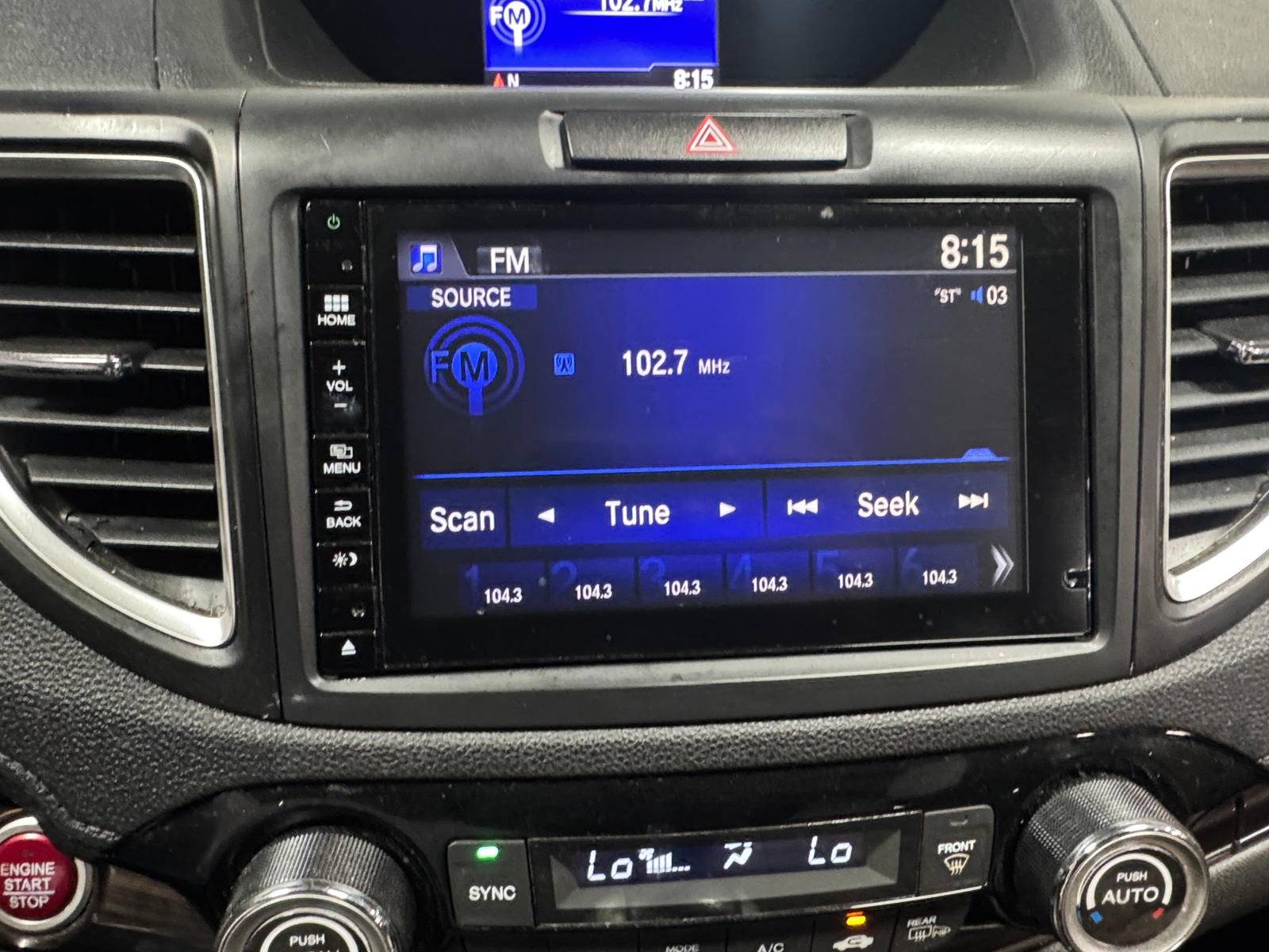 Thumbnail: 2015 Honda CR-V - 3