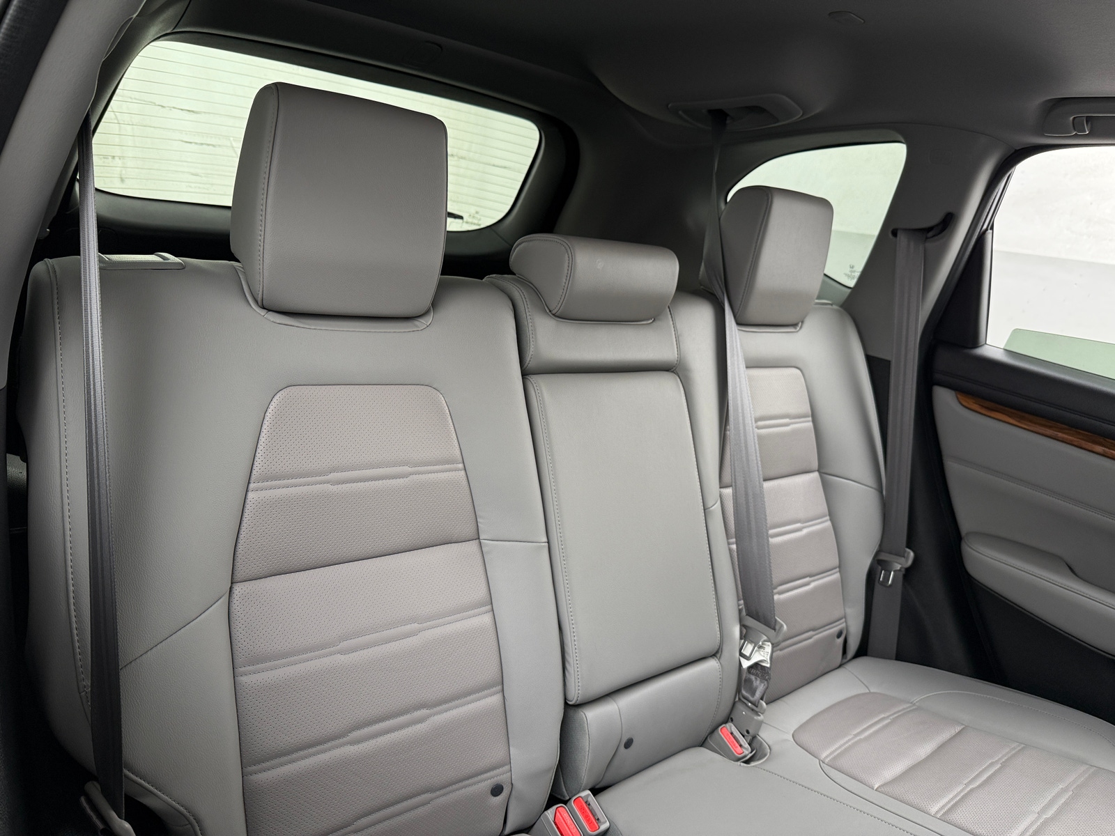 Thumbnail: 2020 Honda CR-V - 5