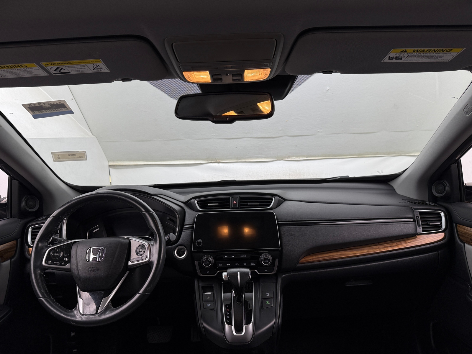 Thumbnail: 2020 Honda CR-V - 2