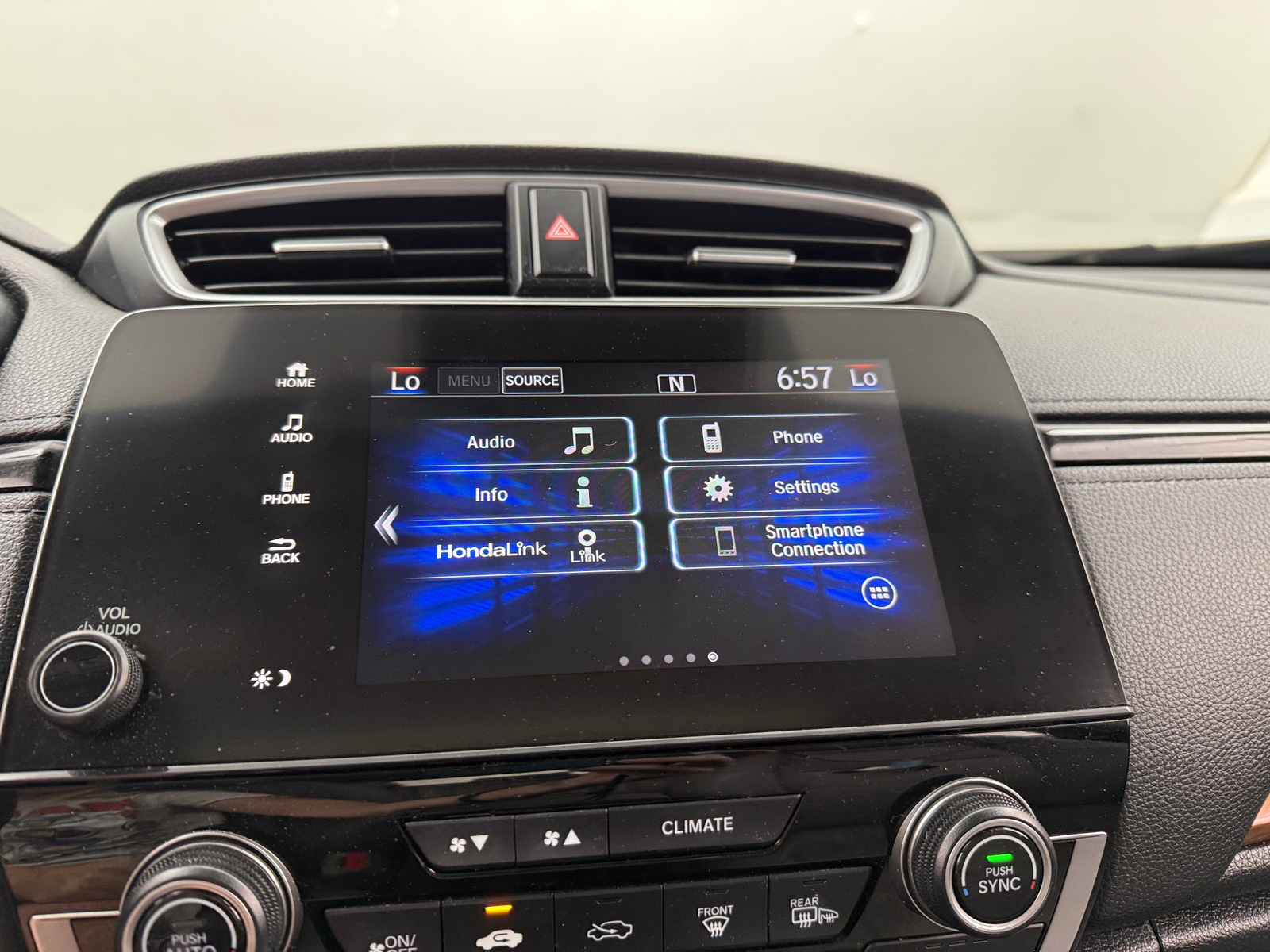 Thumbnail: 2020 Honda CR-V - 3