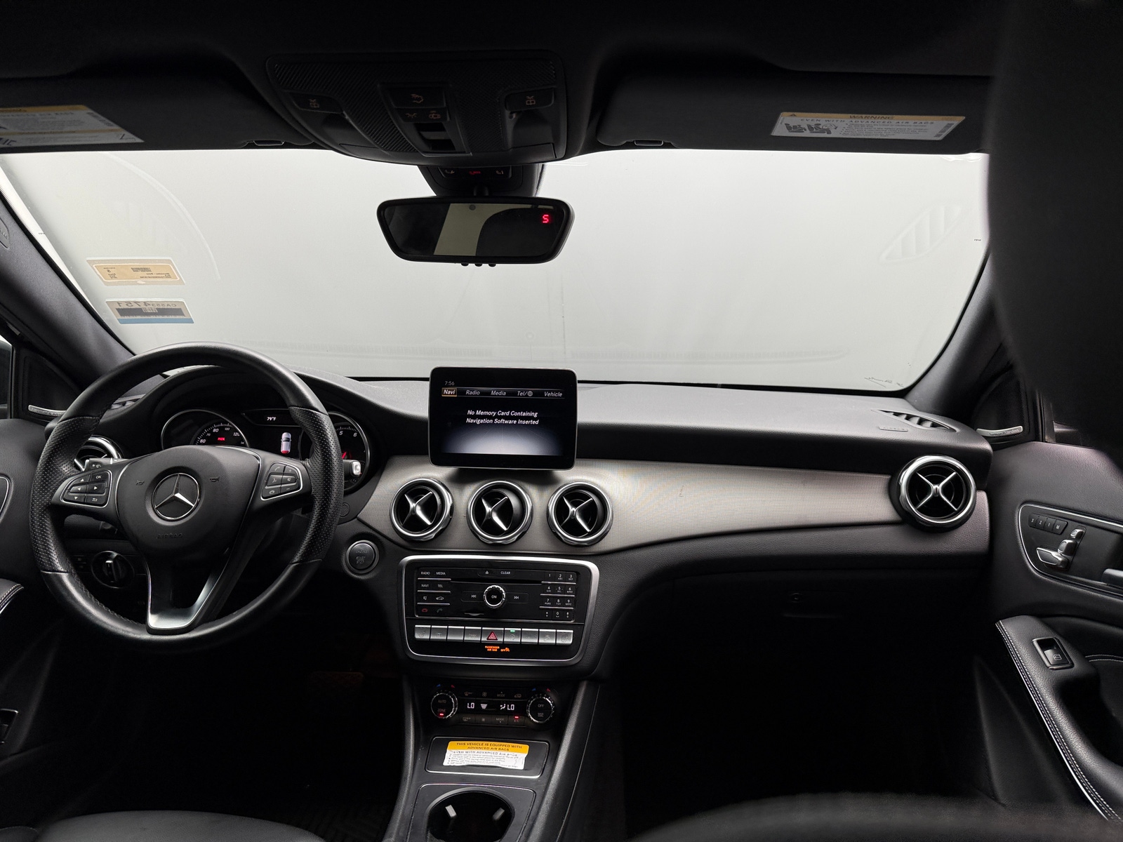 Thumbnail: 2019 Mercedes-Benz GLA - 2