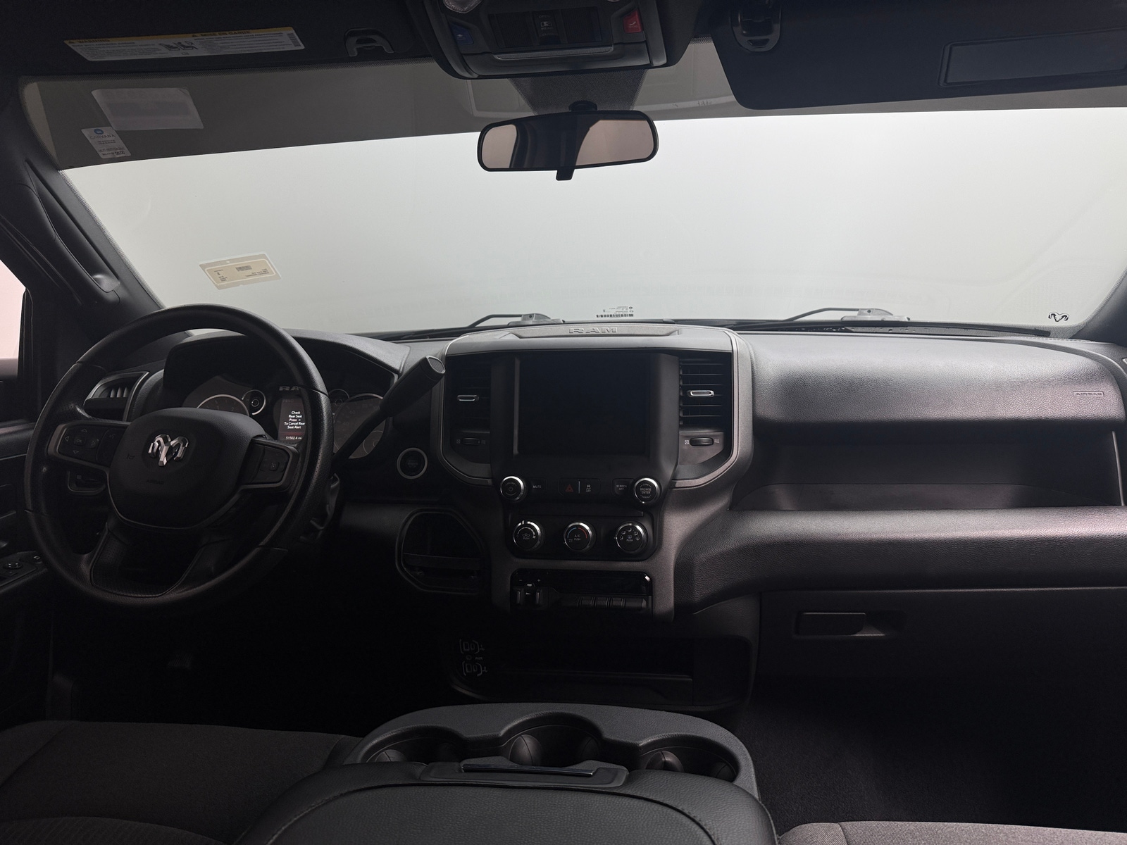 Thumbnail: 2024 RAM 2500 - 3