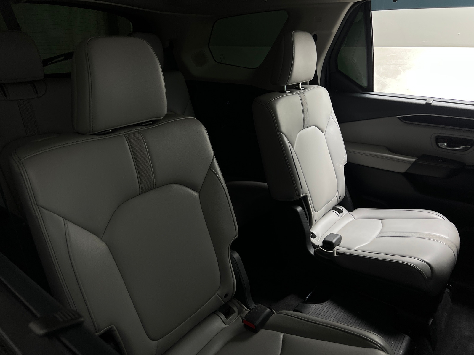 Thumbnail: 2023 Honda Pilot - 5