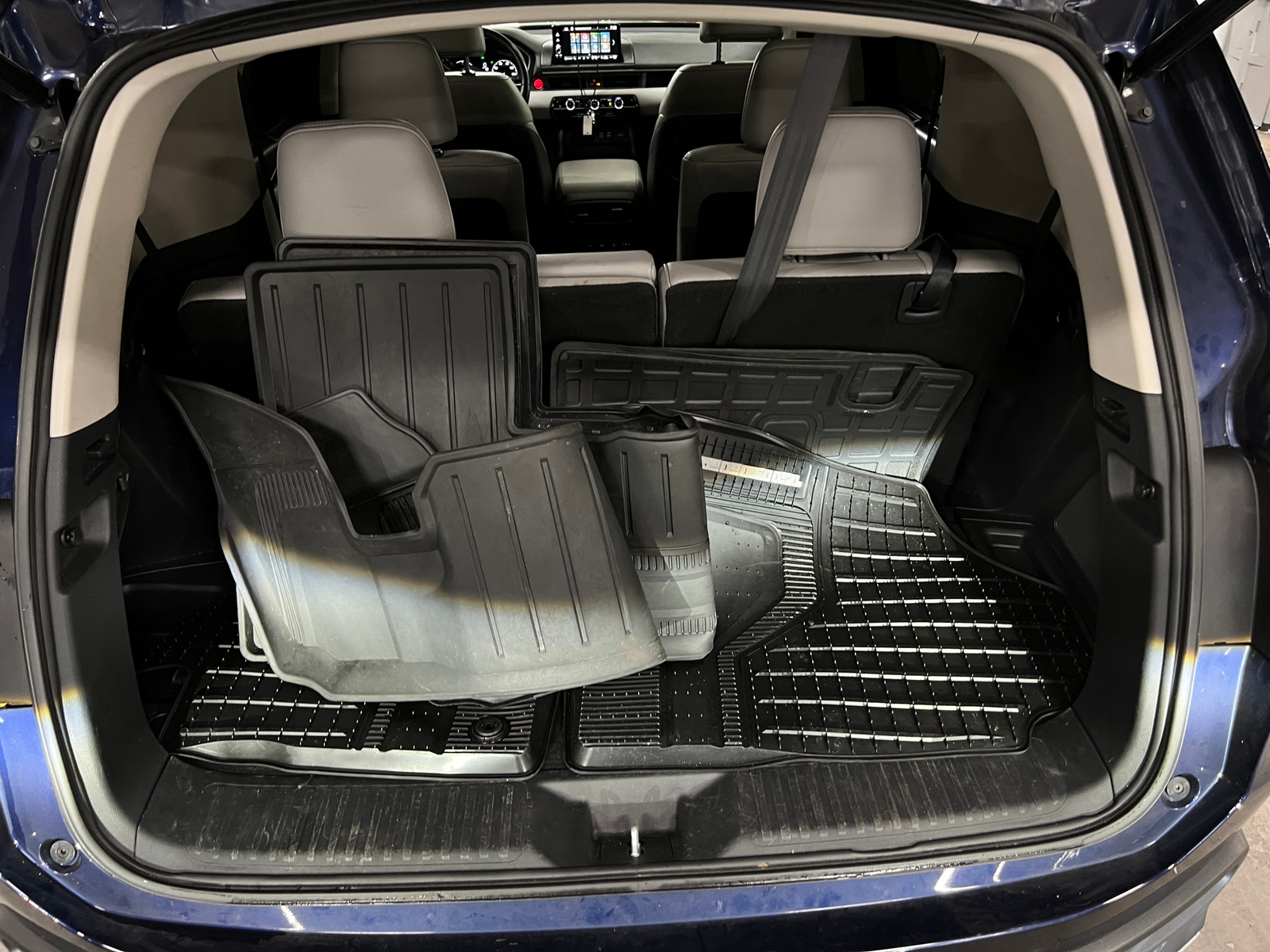 Thumbnail: 2023 Honda Pilot - 6