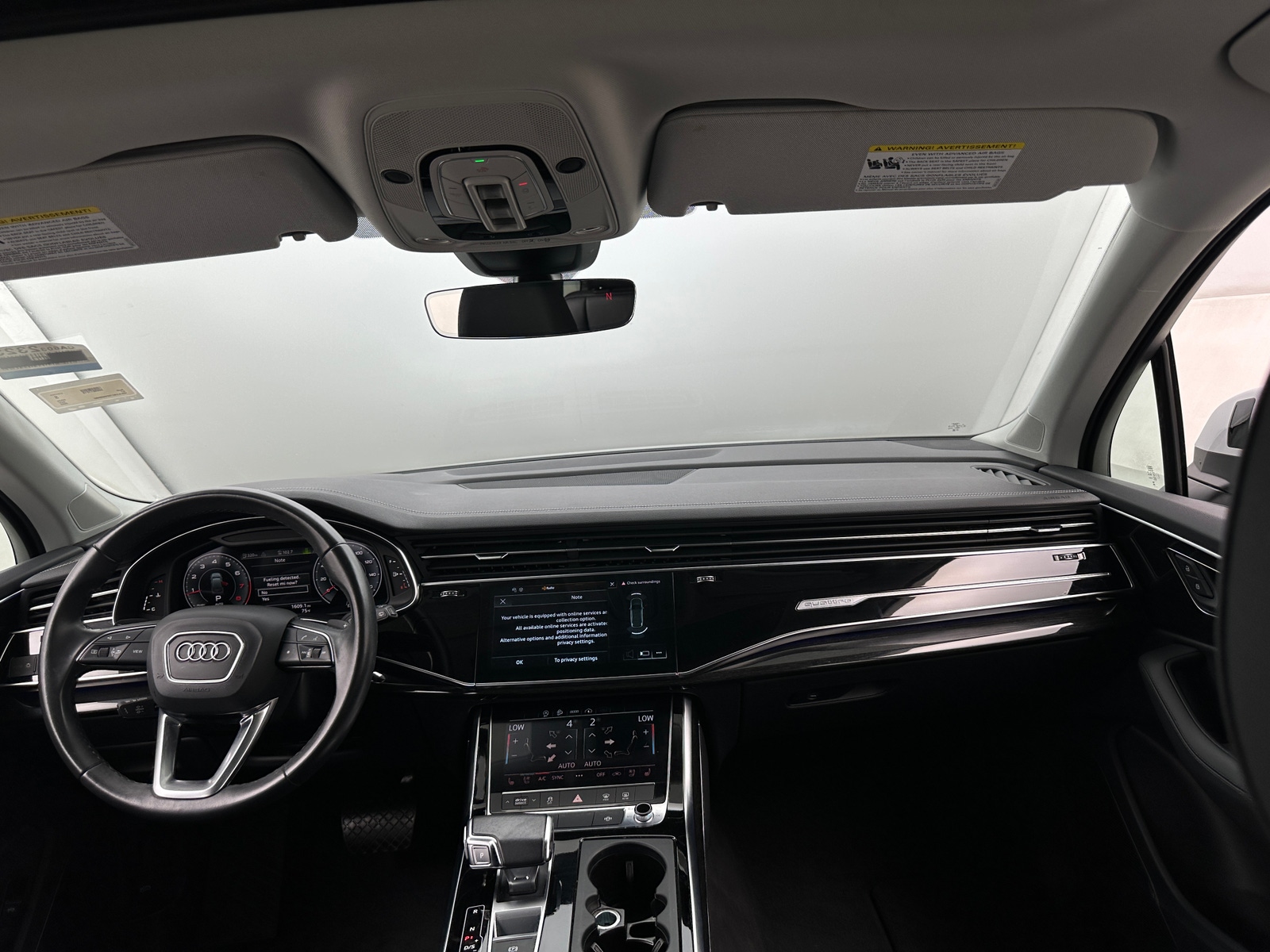 Thumbnail: 2023 Audi Q7 - 2