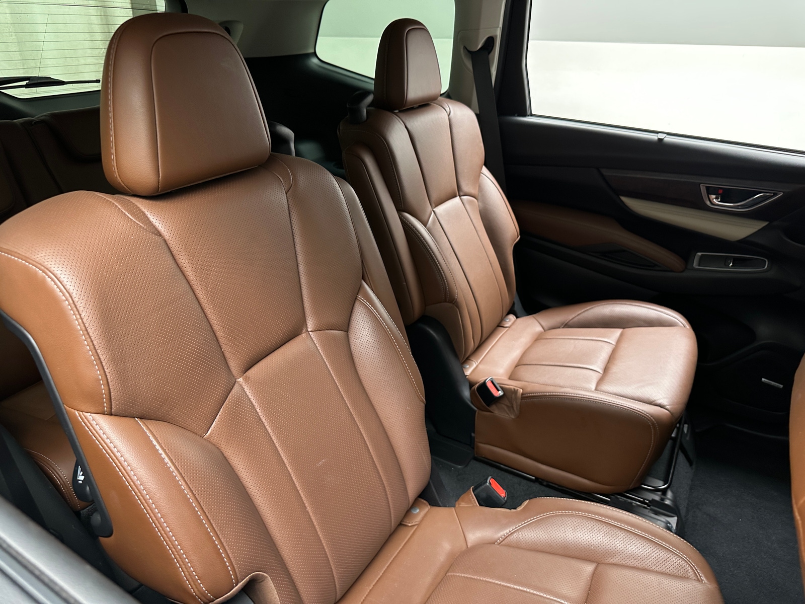 Thumbnail: 2019 Subaru Ascent - 5