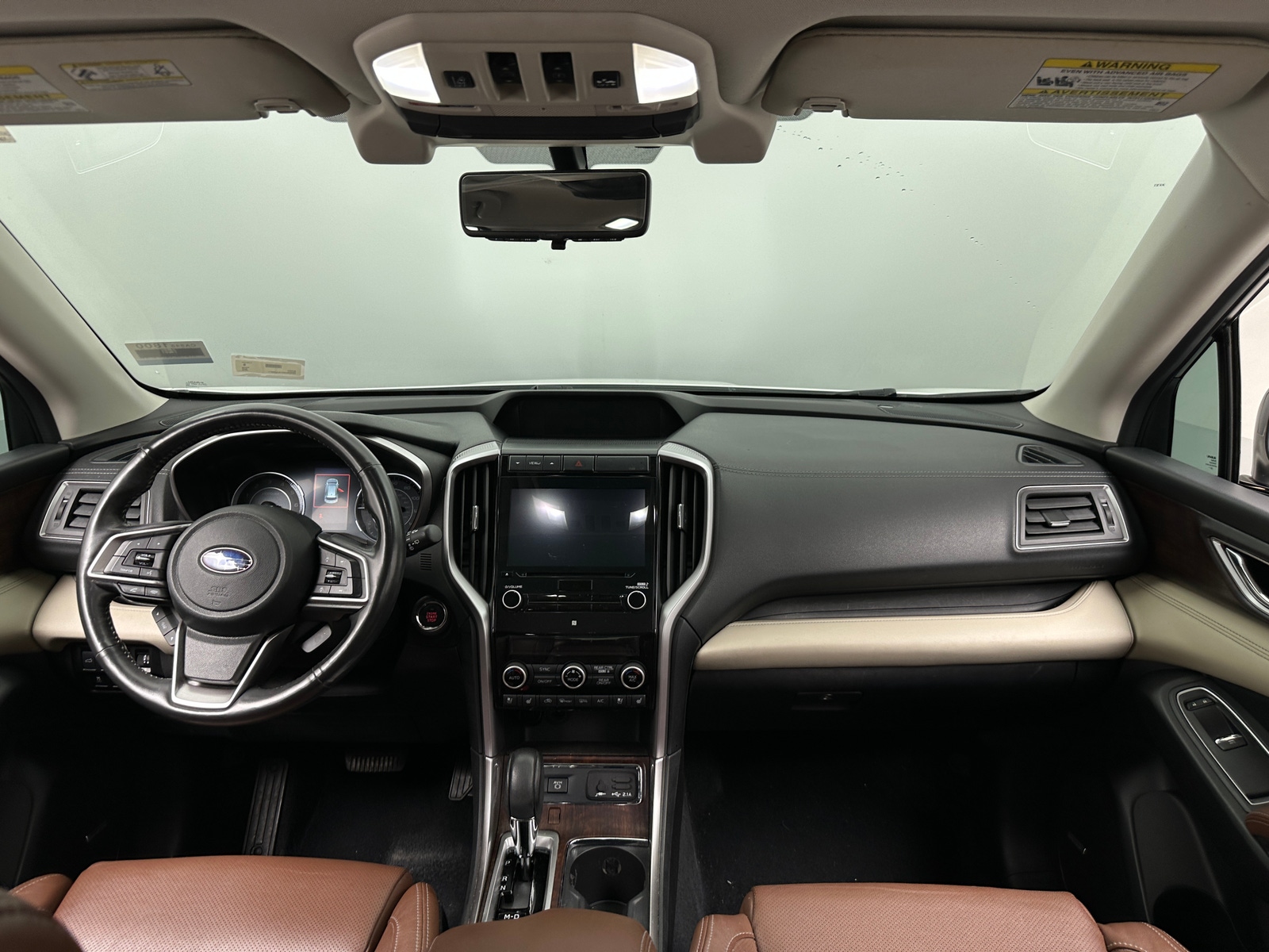 Thumbnail: 2019 Subaru Ascent - 2