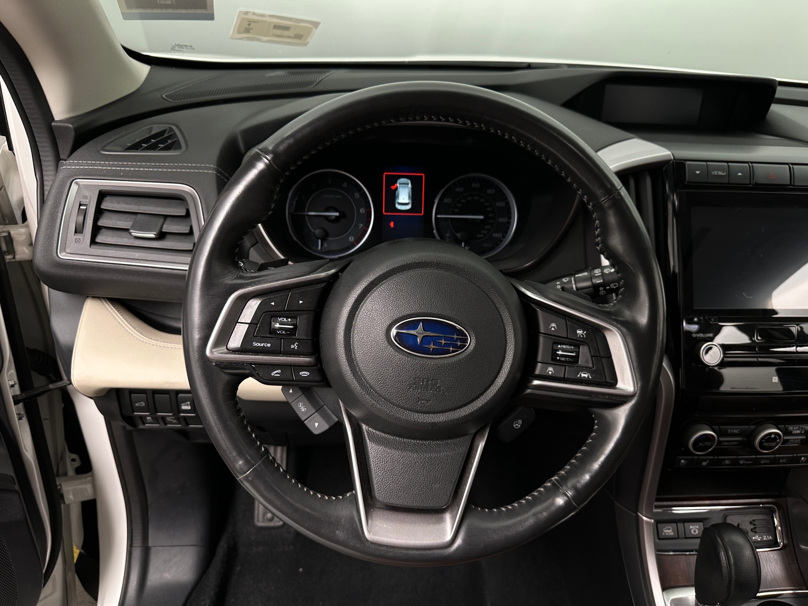 Thumbnail: 2019 Subaru Ascent - 4