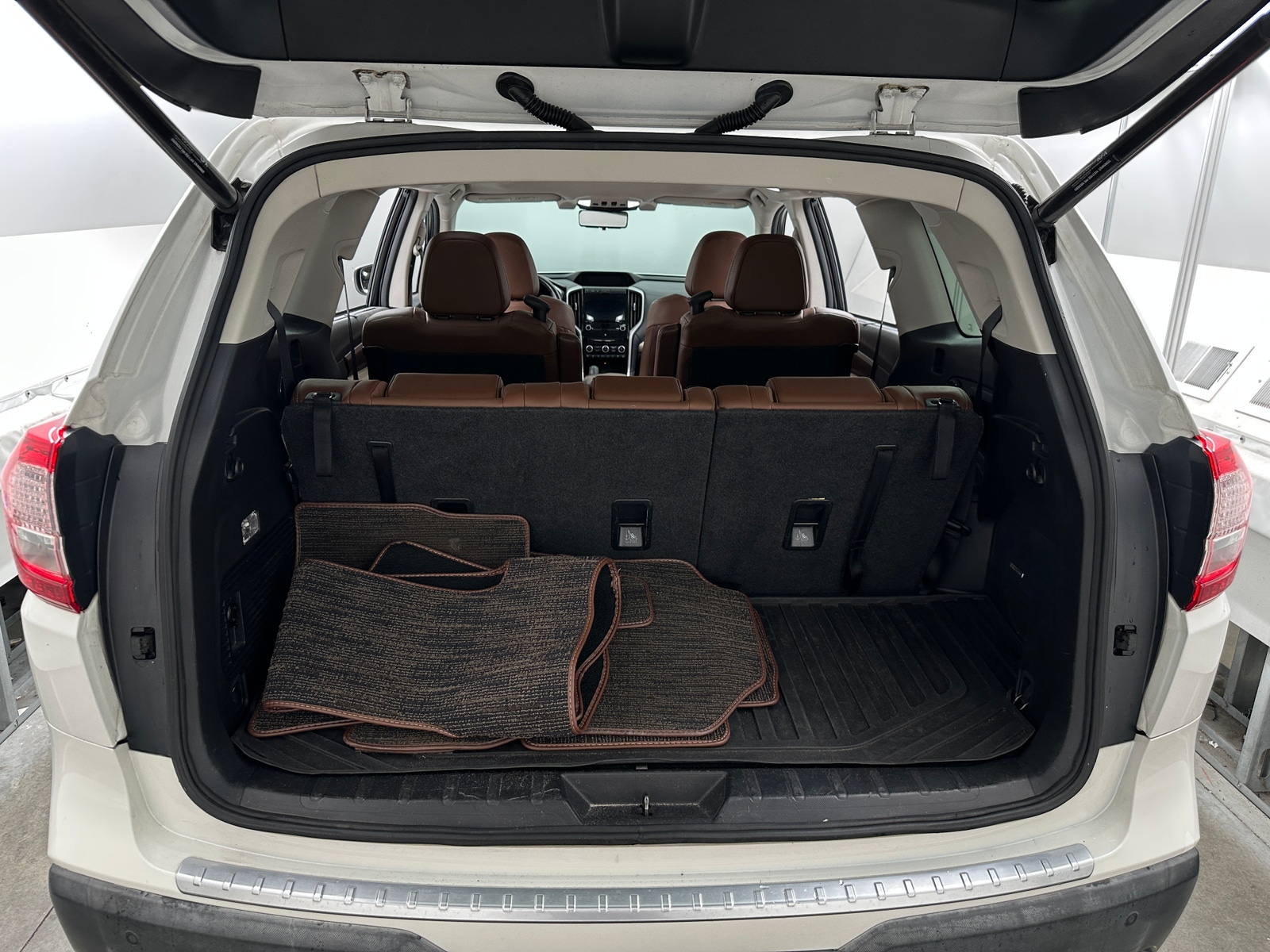 Thumbnail: 2019 Subaru Ascent - 6