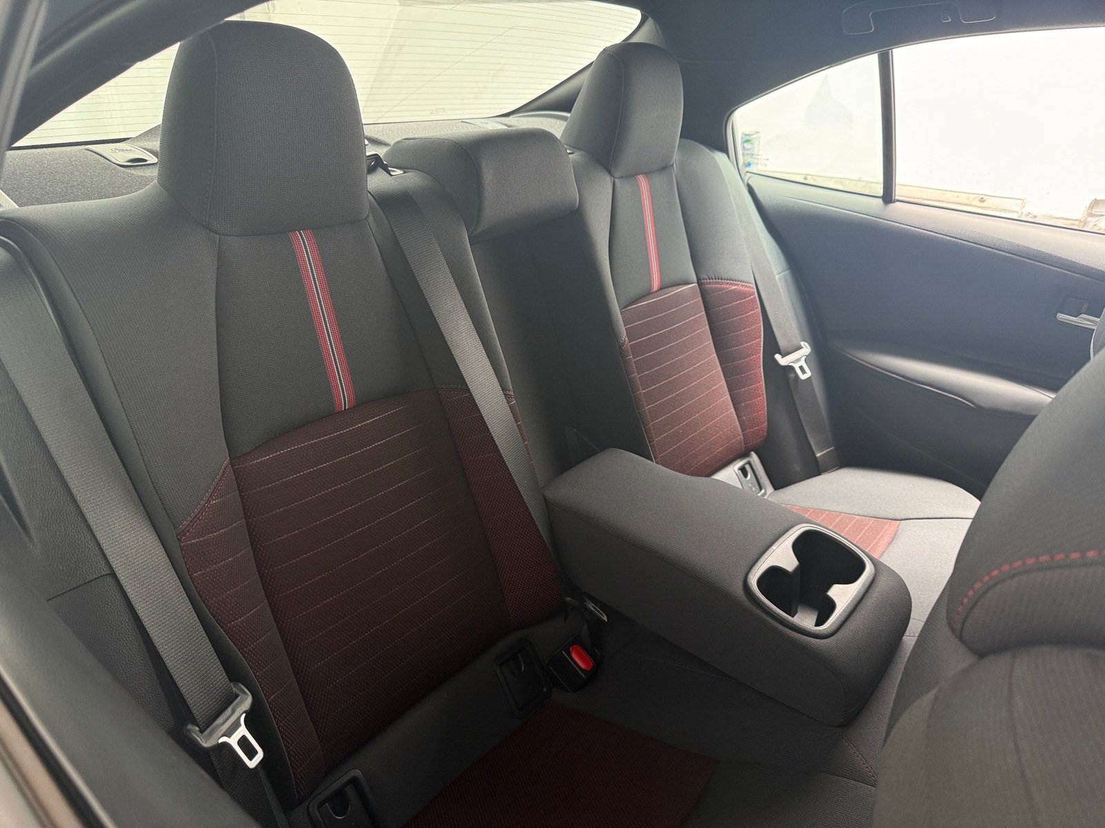 Thumbnail: 2024 Toyota Corolla - 6
