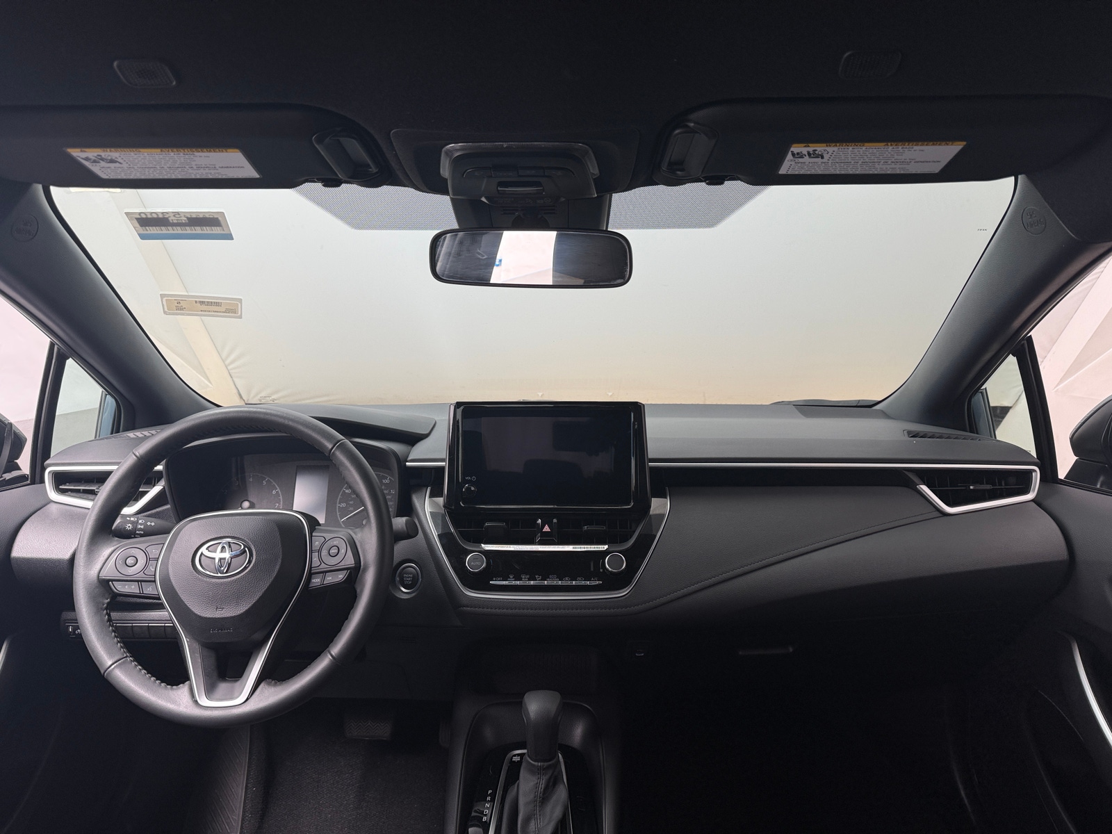 Thumbnail: 2024 Toyota Corolla - 3