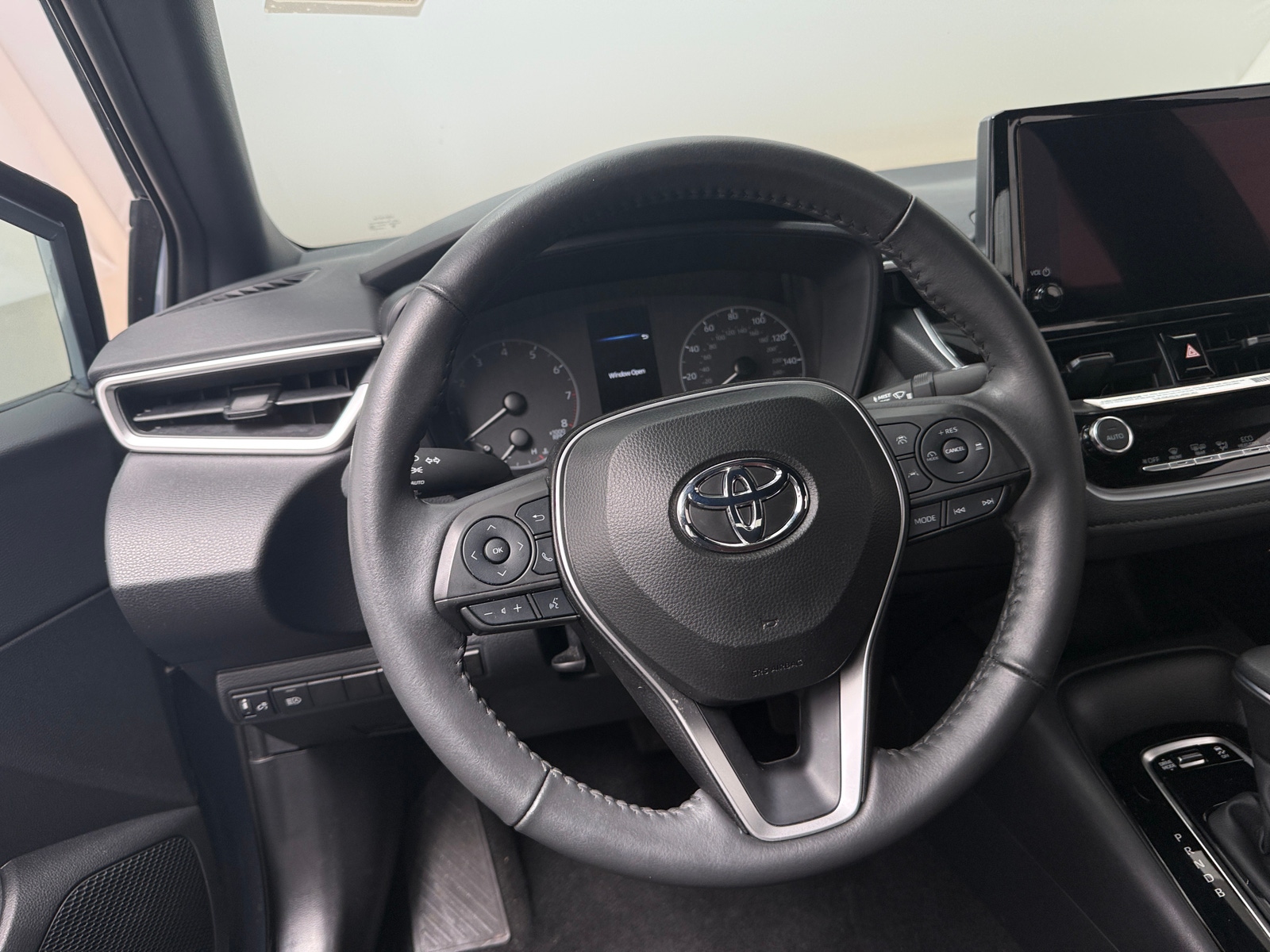 Thumbnail: 2024 Toyota Corolla - 5