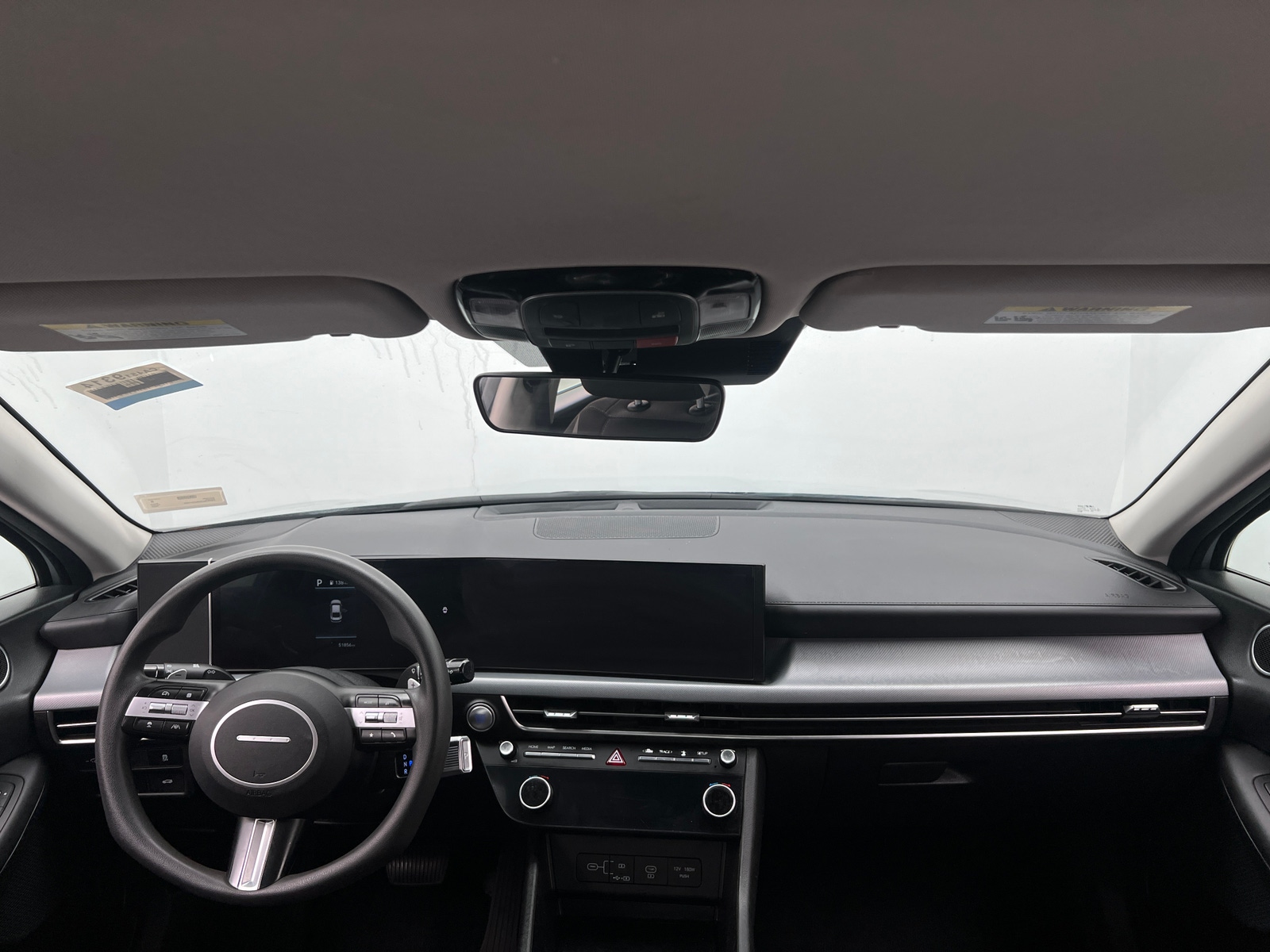 Thumbnail: 2025 Hyundai Sonata - 3