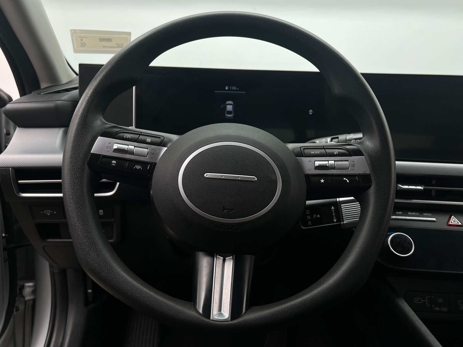 Thumbnail: 2025 Hyundai Sonata - 5