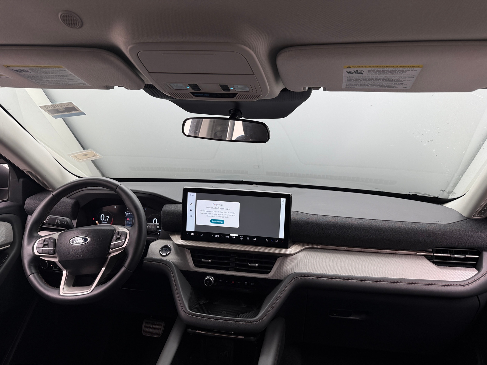 Thumbnail: 2025 Ford Explorer - 3