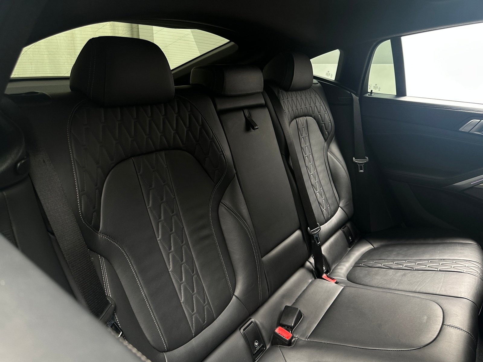 Thumbnail: 2020 BMW X6 - 5