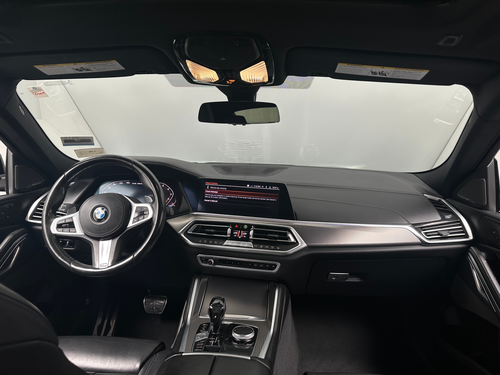 Thumbnail: 2020 BMW X6 - 2