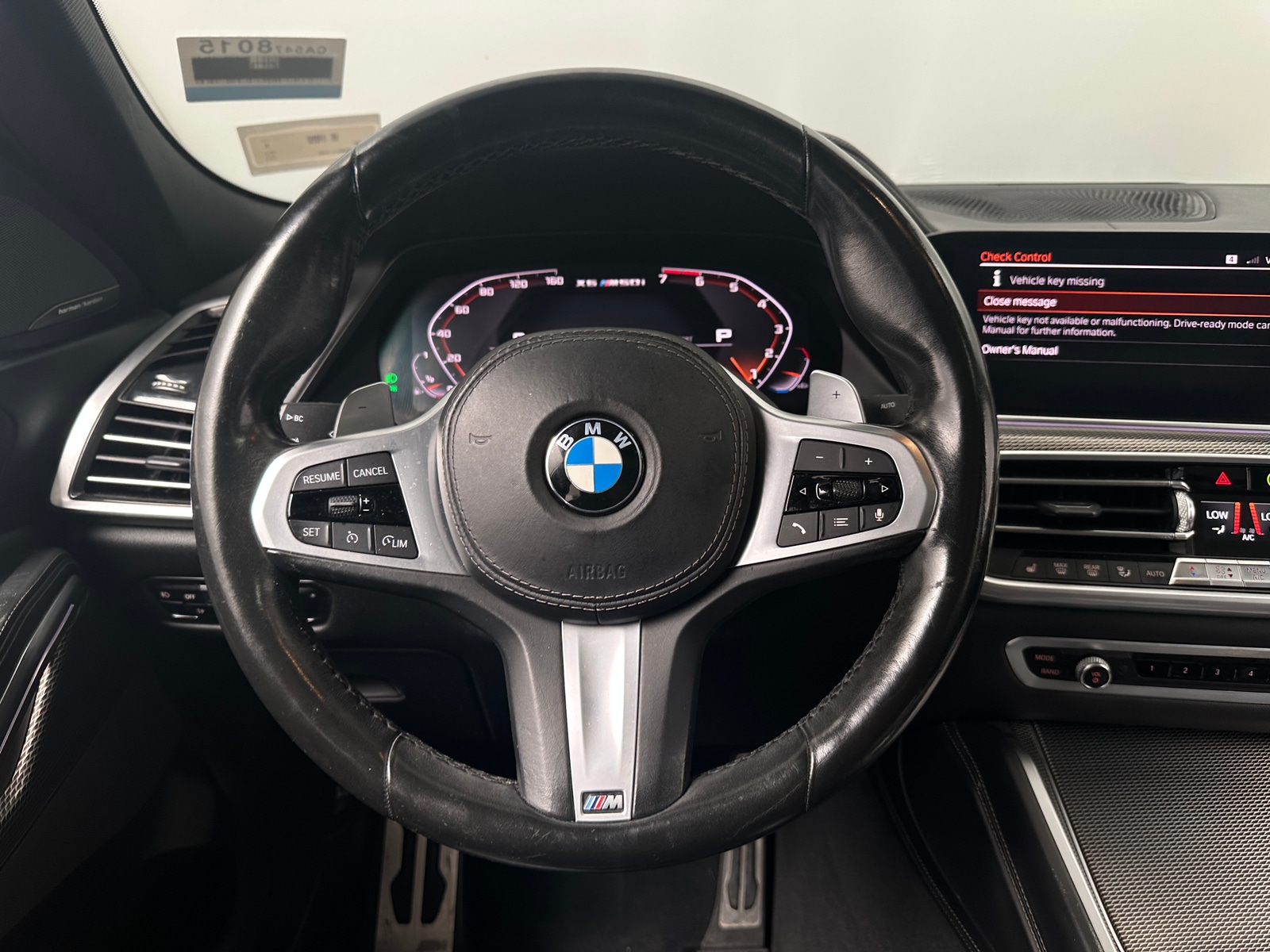Thumbnail: 2020 BMW X6 - 4