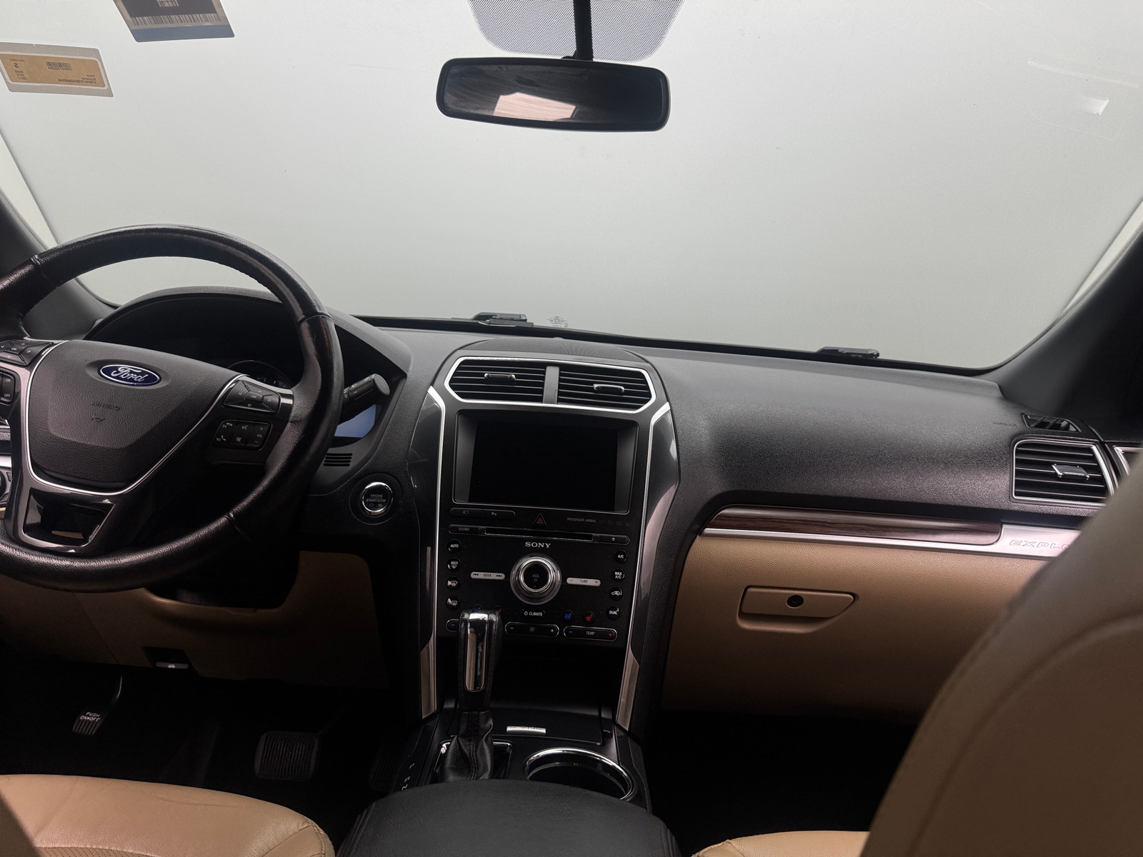 Thumbnail: 2017 Ford Explorer - 2