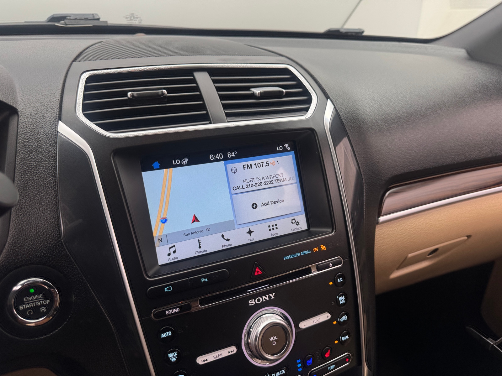 Thumbnail: 2017 Ford Explorer - 3