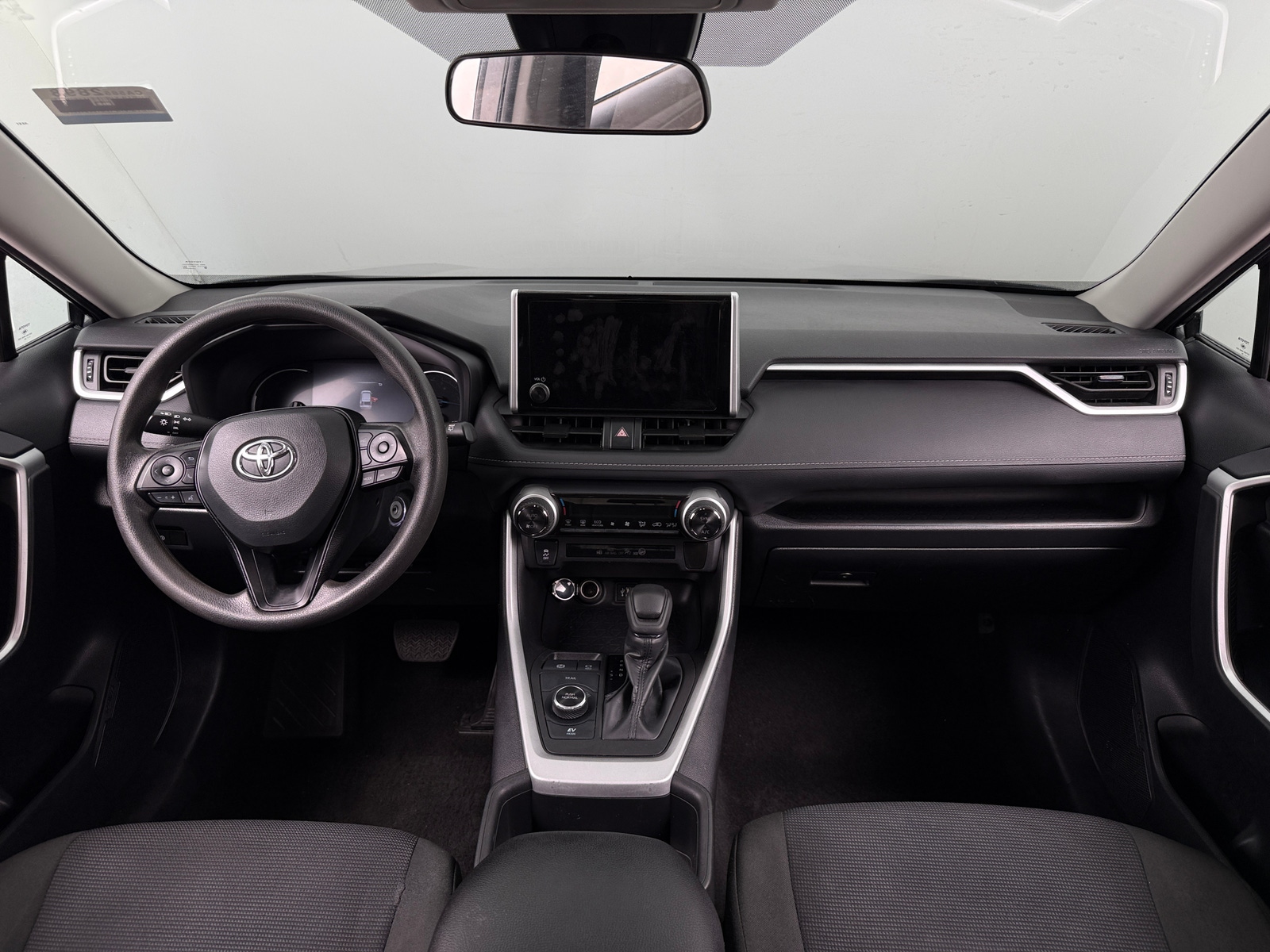 Thumbnail: 2024 Toyota RAV4 - 3