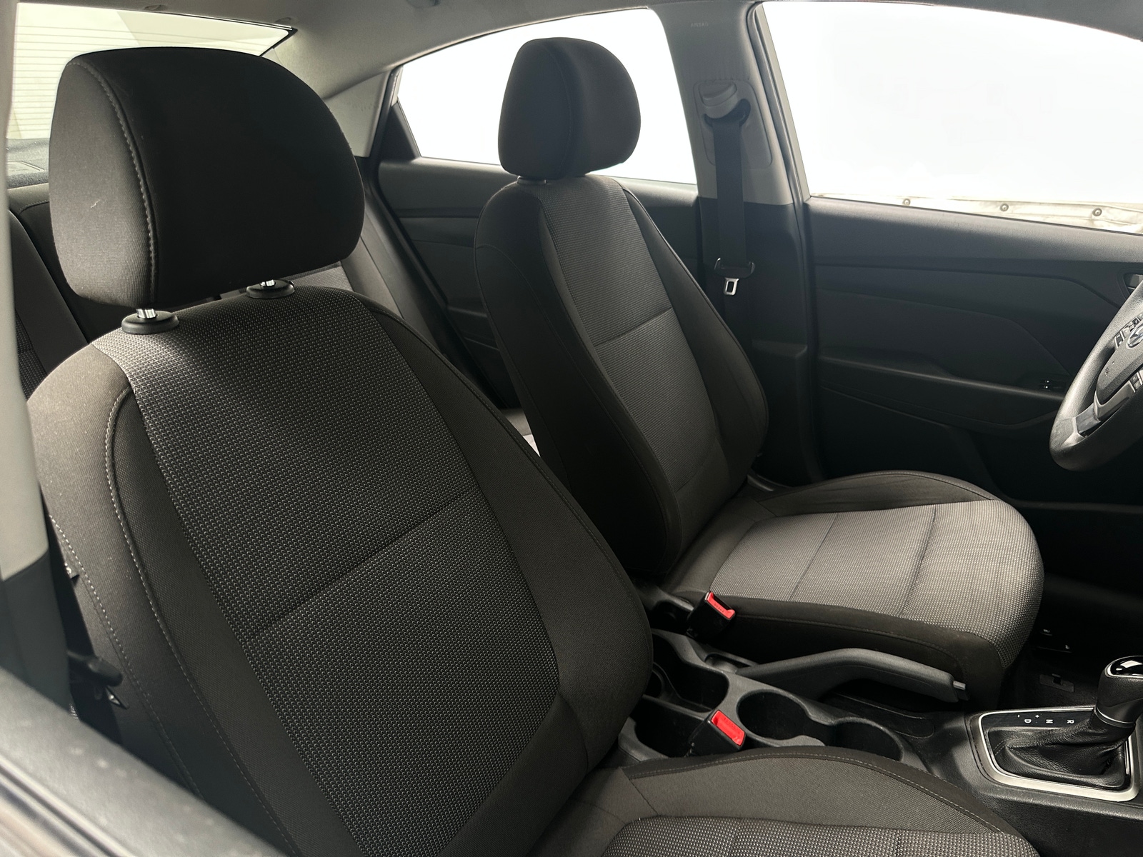 Thumbnail: 2019 Hyundai Accent - 2