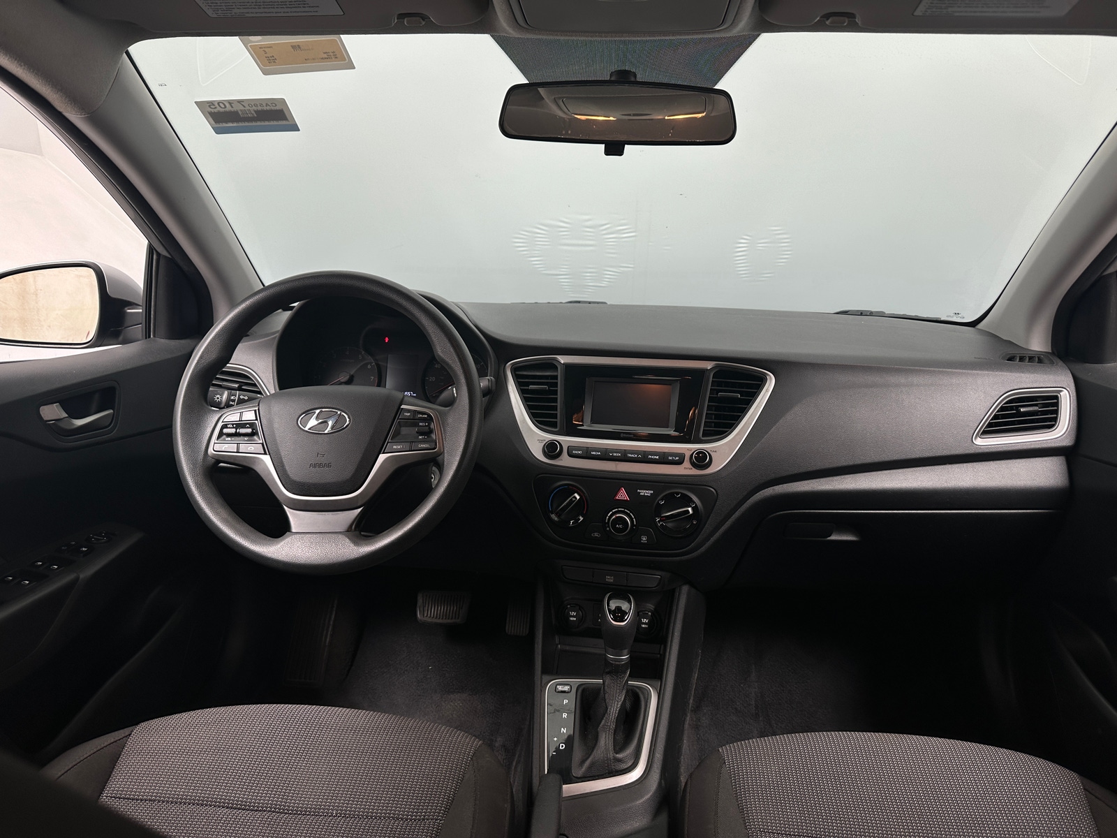 Thumbnail: 2019 Hyundai Accent - 3