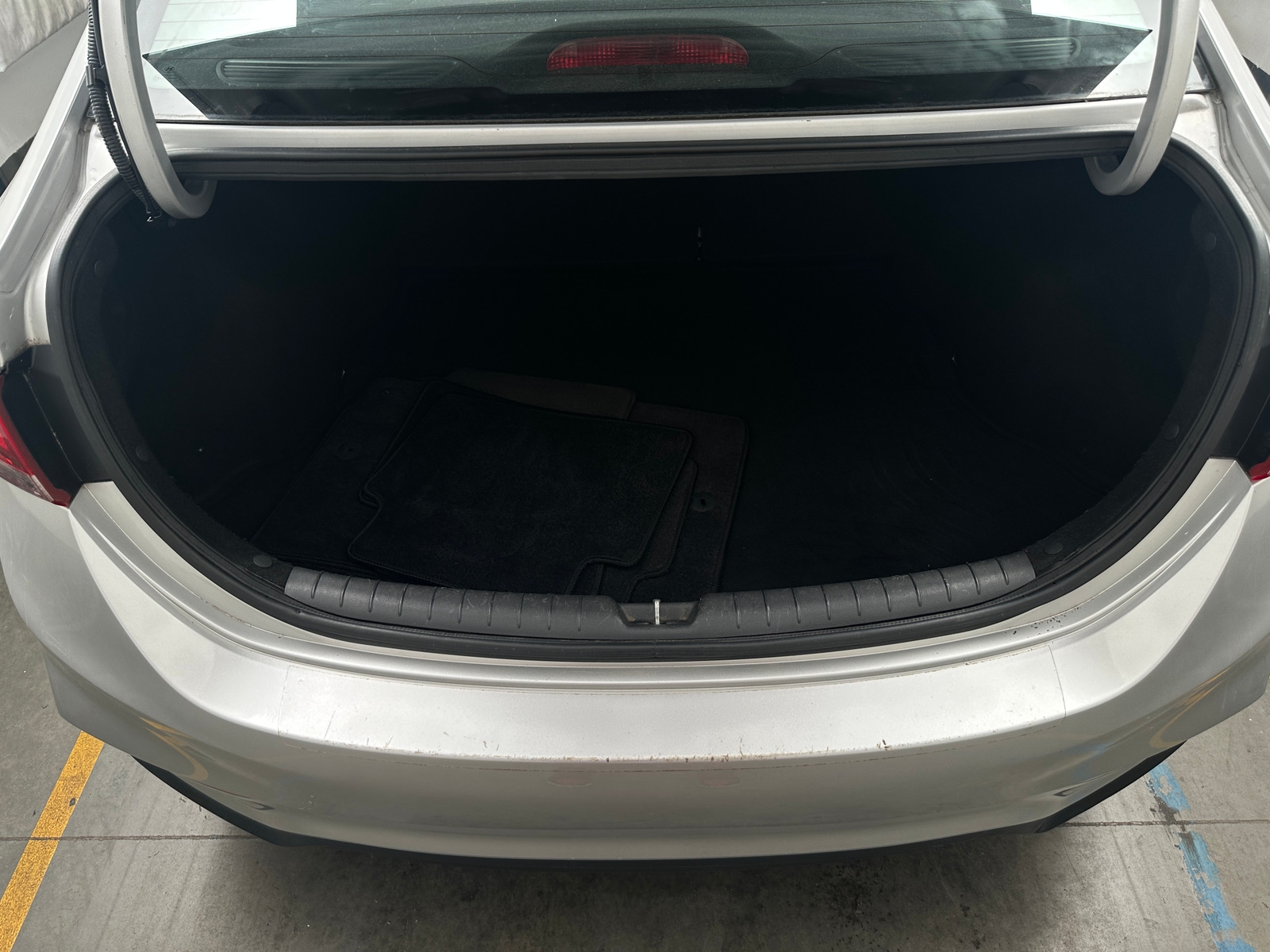 Thumbnail: 2019 Hyundai Accent - 7