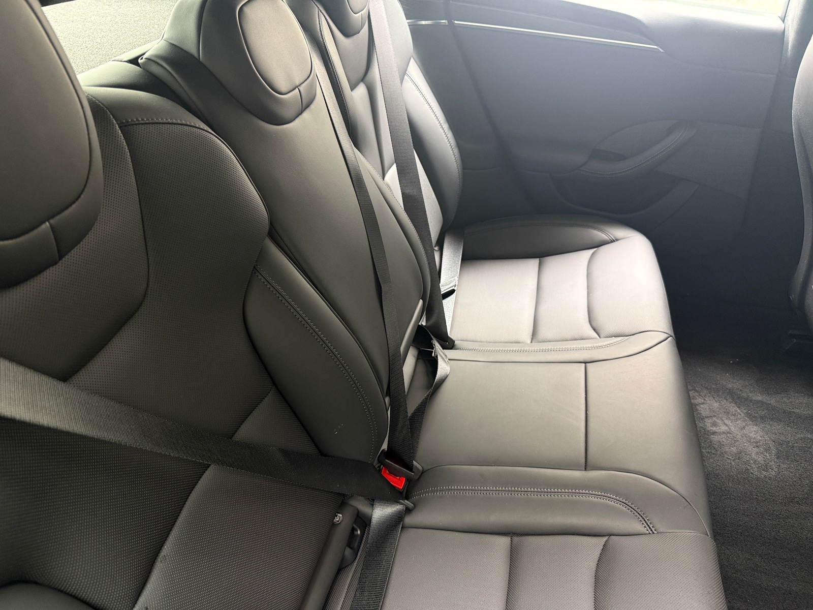 Thumbnail: 2026 Tesla Model S - 5