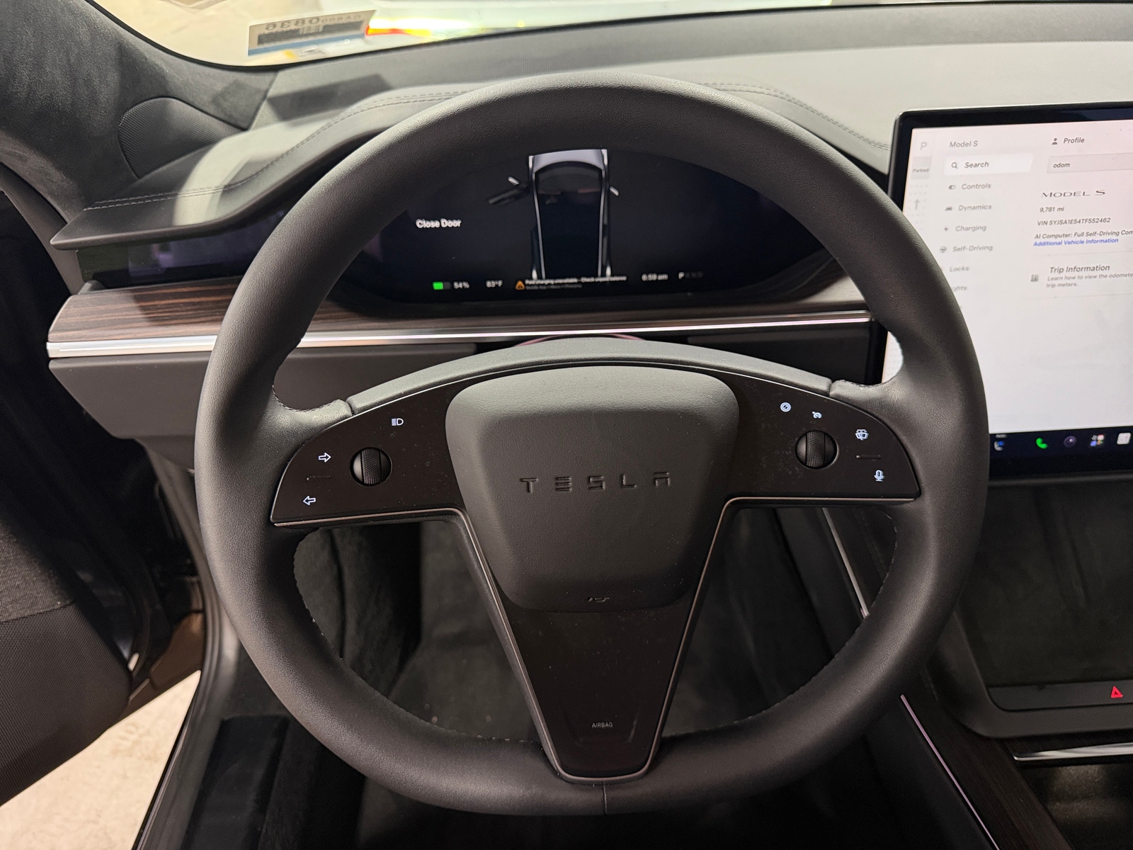 Thumbnail: 2026 Tesla Model S - 4