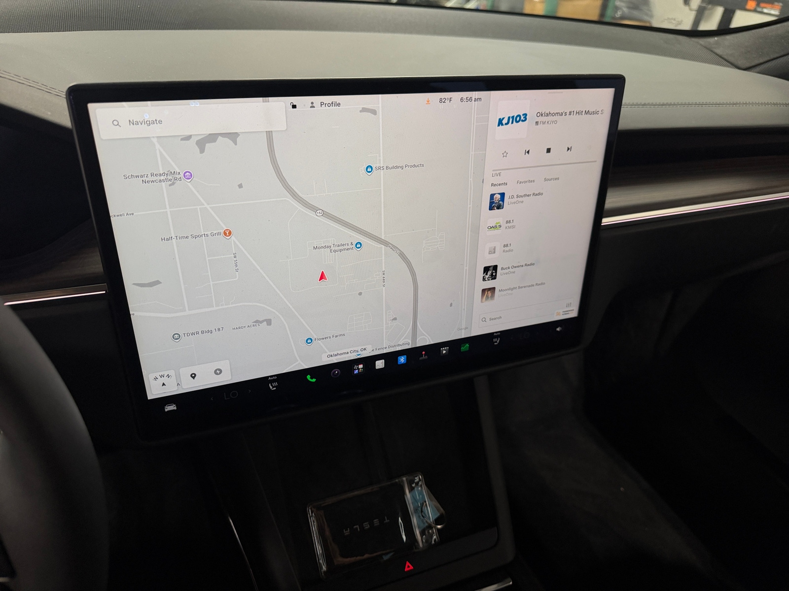 Thumbnail: 2026 Tesla Model S - 3
