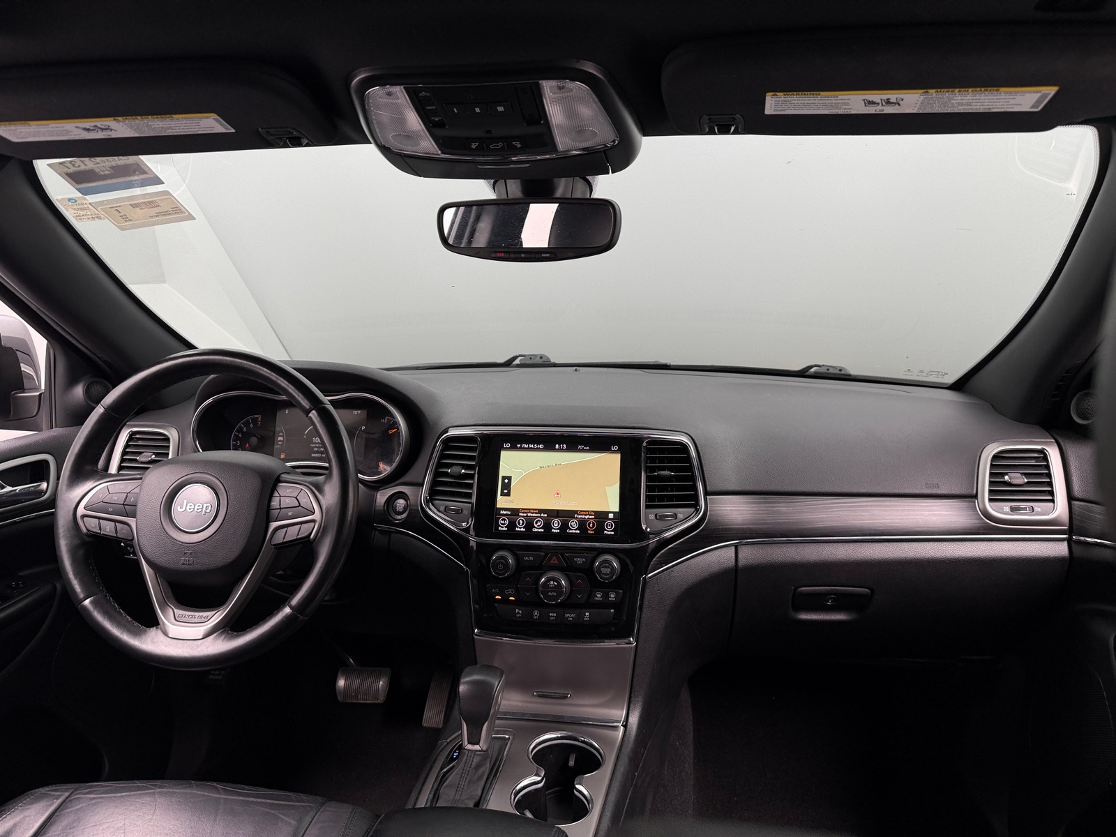 Thumbnail: 2019 Jeep Grand Cherokee - 2