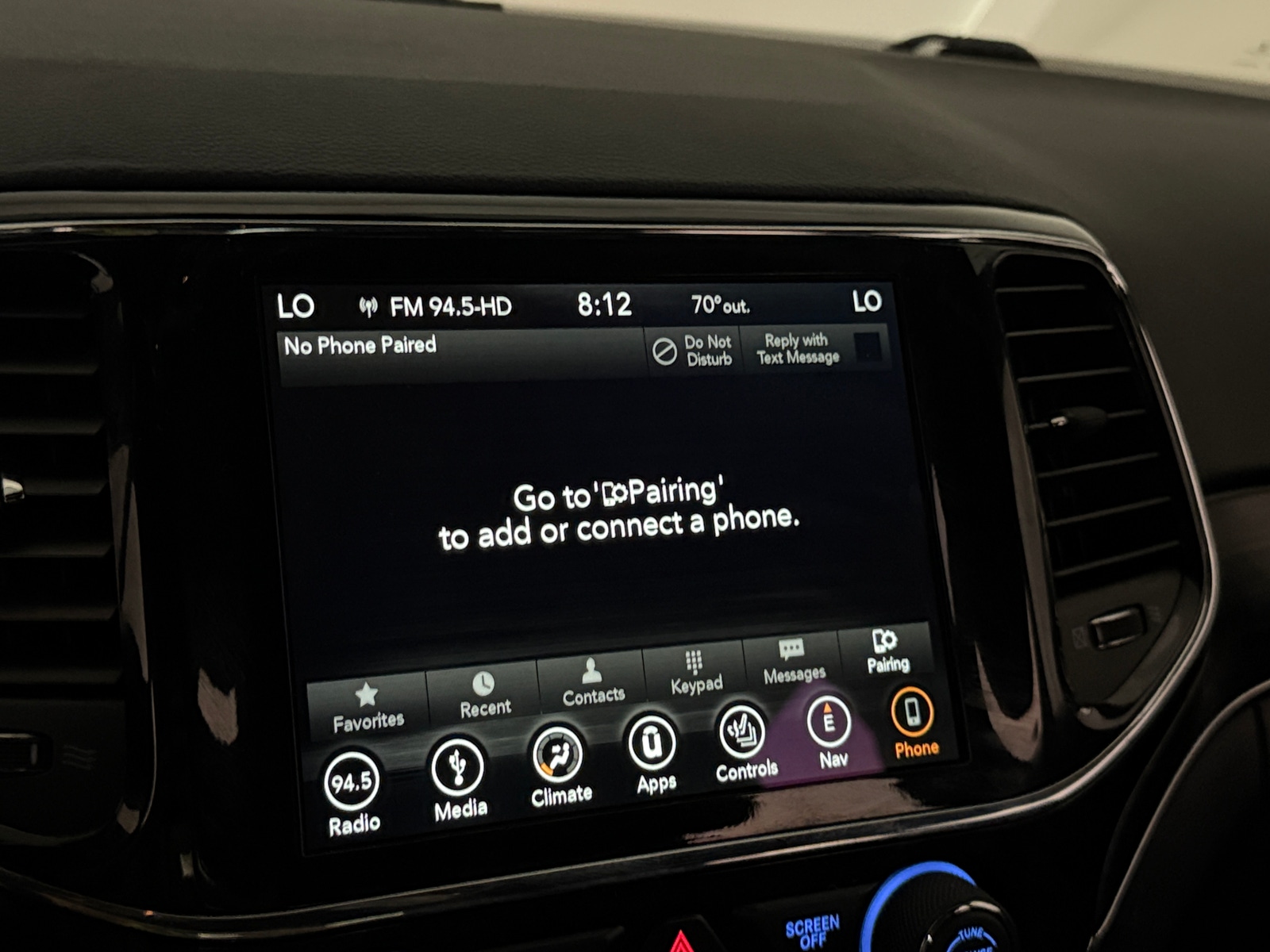 Thumbnail: 2019 Jeep Grand Cherokee - 3