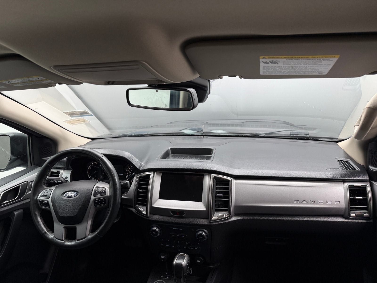 Thumbnail: 2022 Ford Ranger - 3