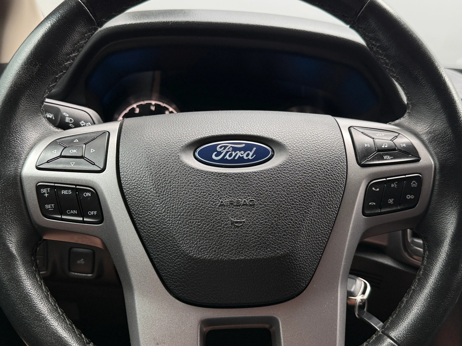 Thumbnail: 2022 Ford Ranger - 5