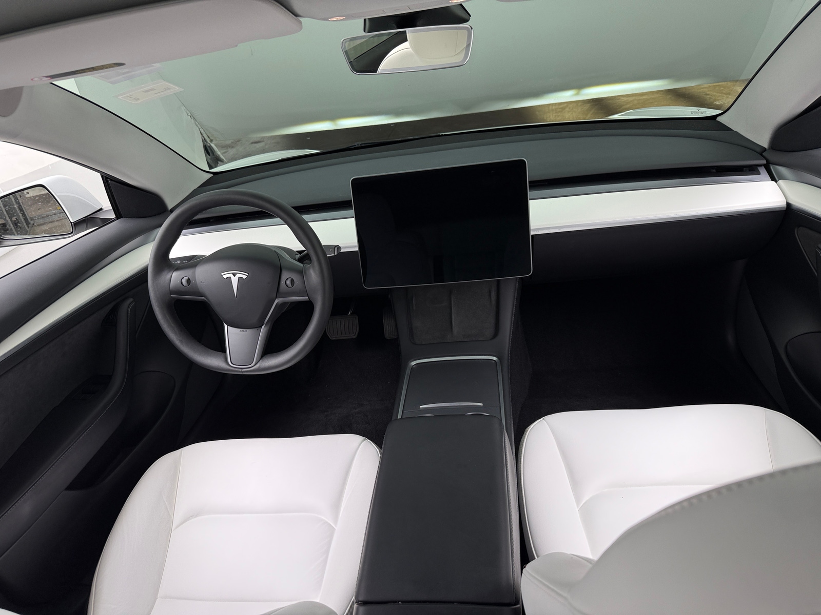 Thumbnail: 2022 Tesla Model 3 - 2