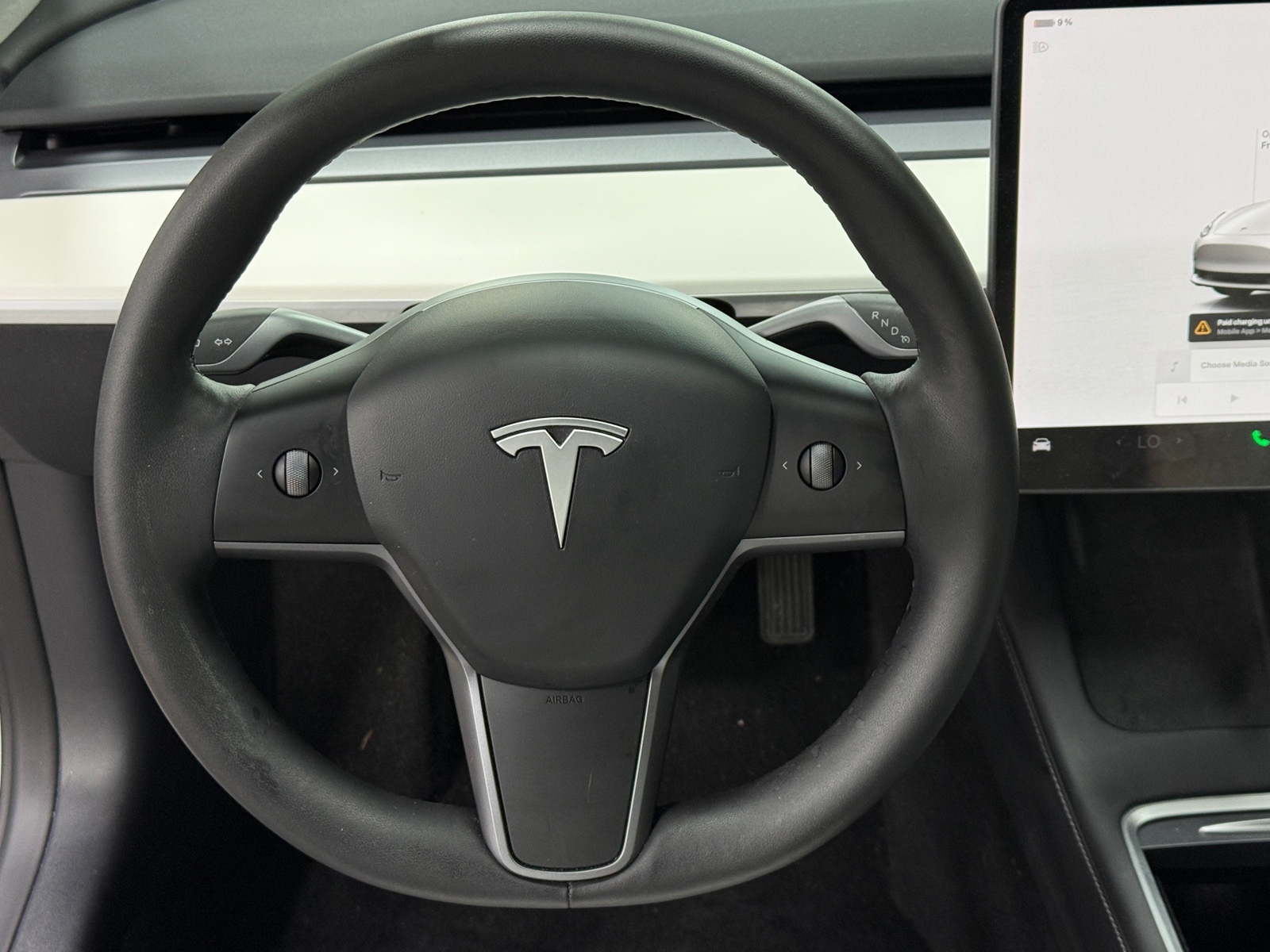 Thumbnail: 2022 Tesla Model 3 - 4