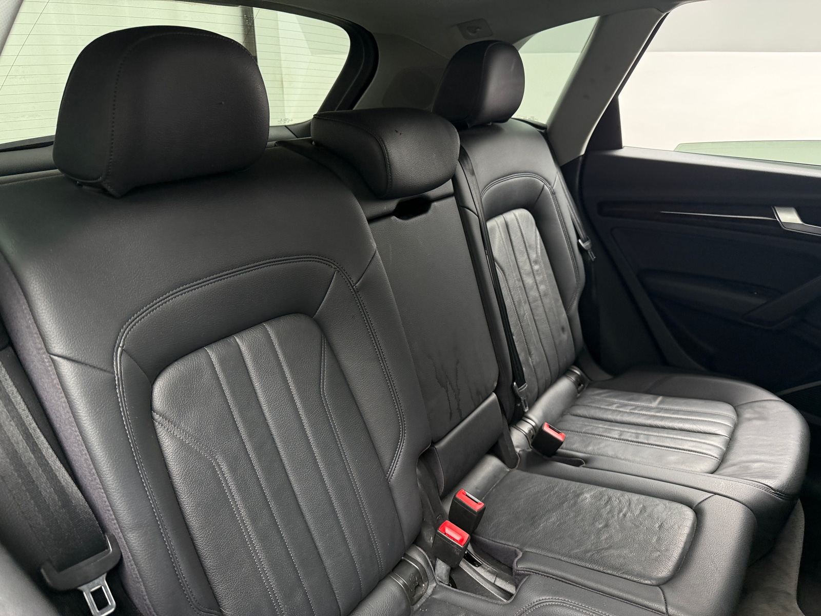 Thumbnail: 2018 Audi Q5 - 5