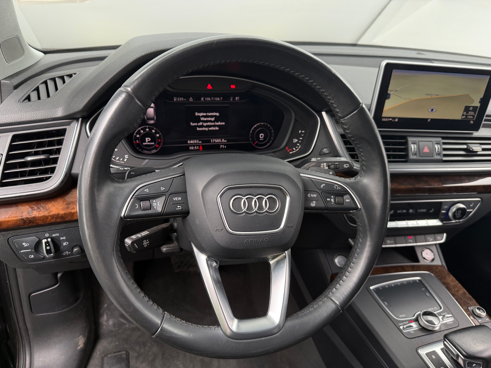 Thumbnail: 2018 Audi Q5 - 4